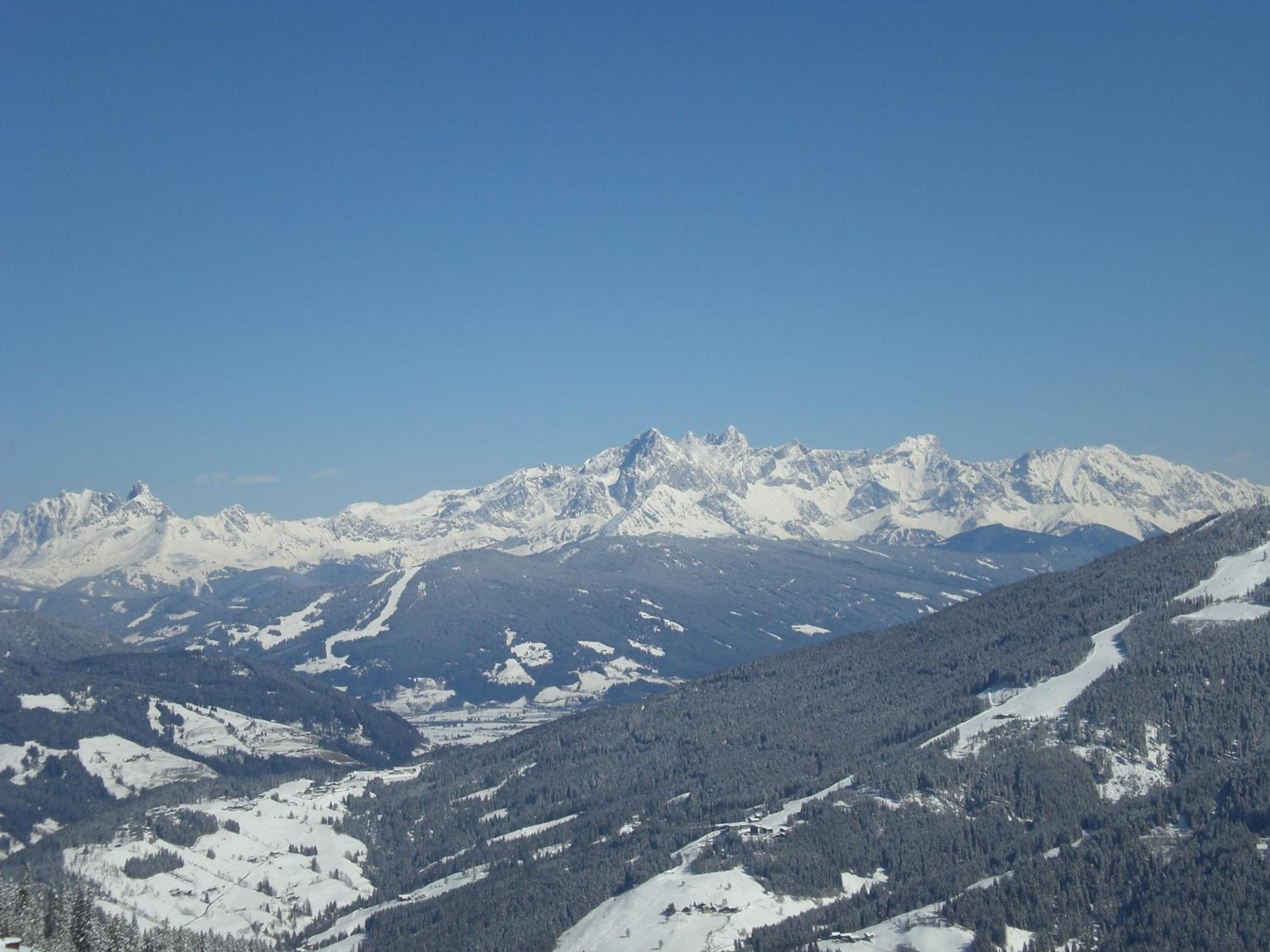 Appartement Schuller