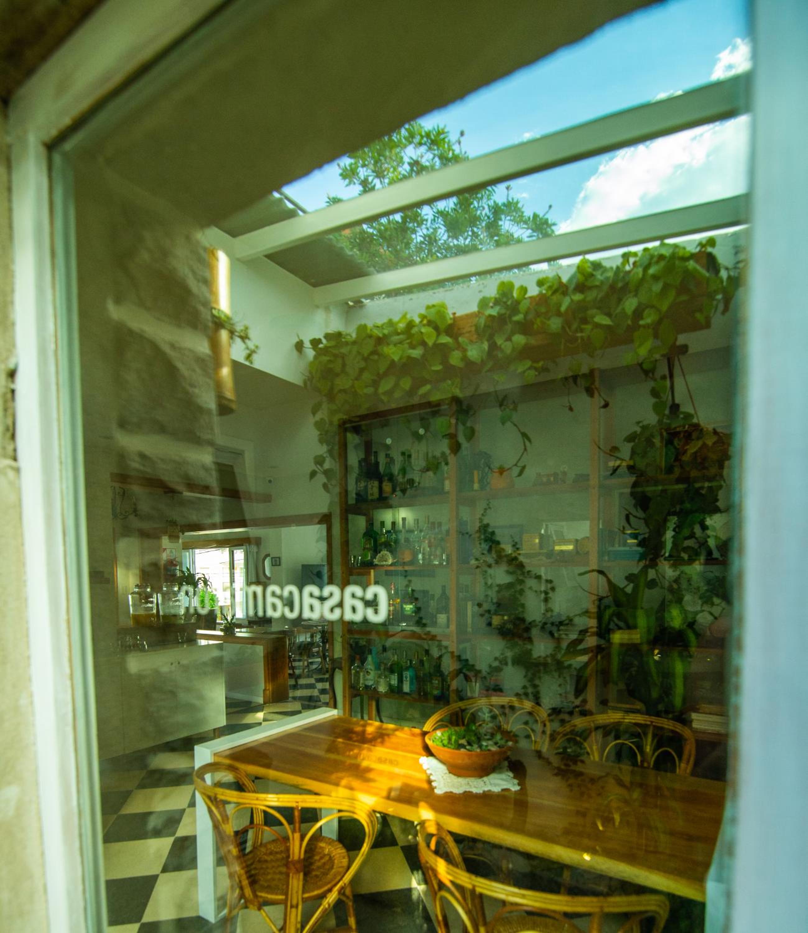 Casa Camaron