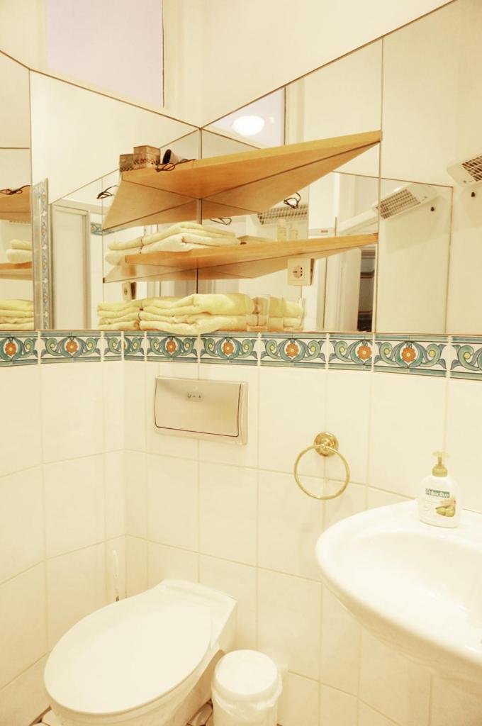 EigenArt Appartement