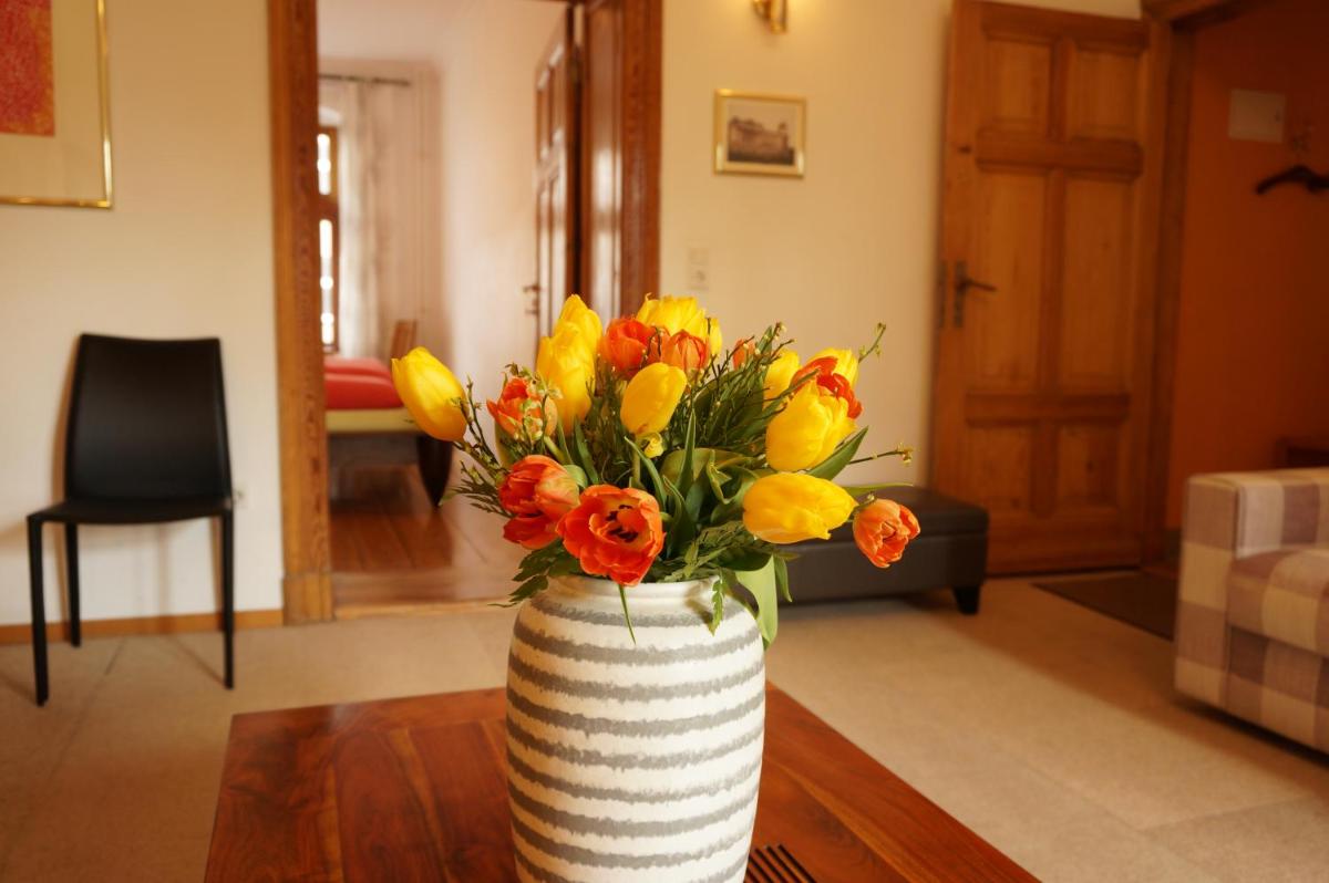 EigenArt Appartement
