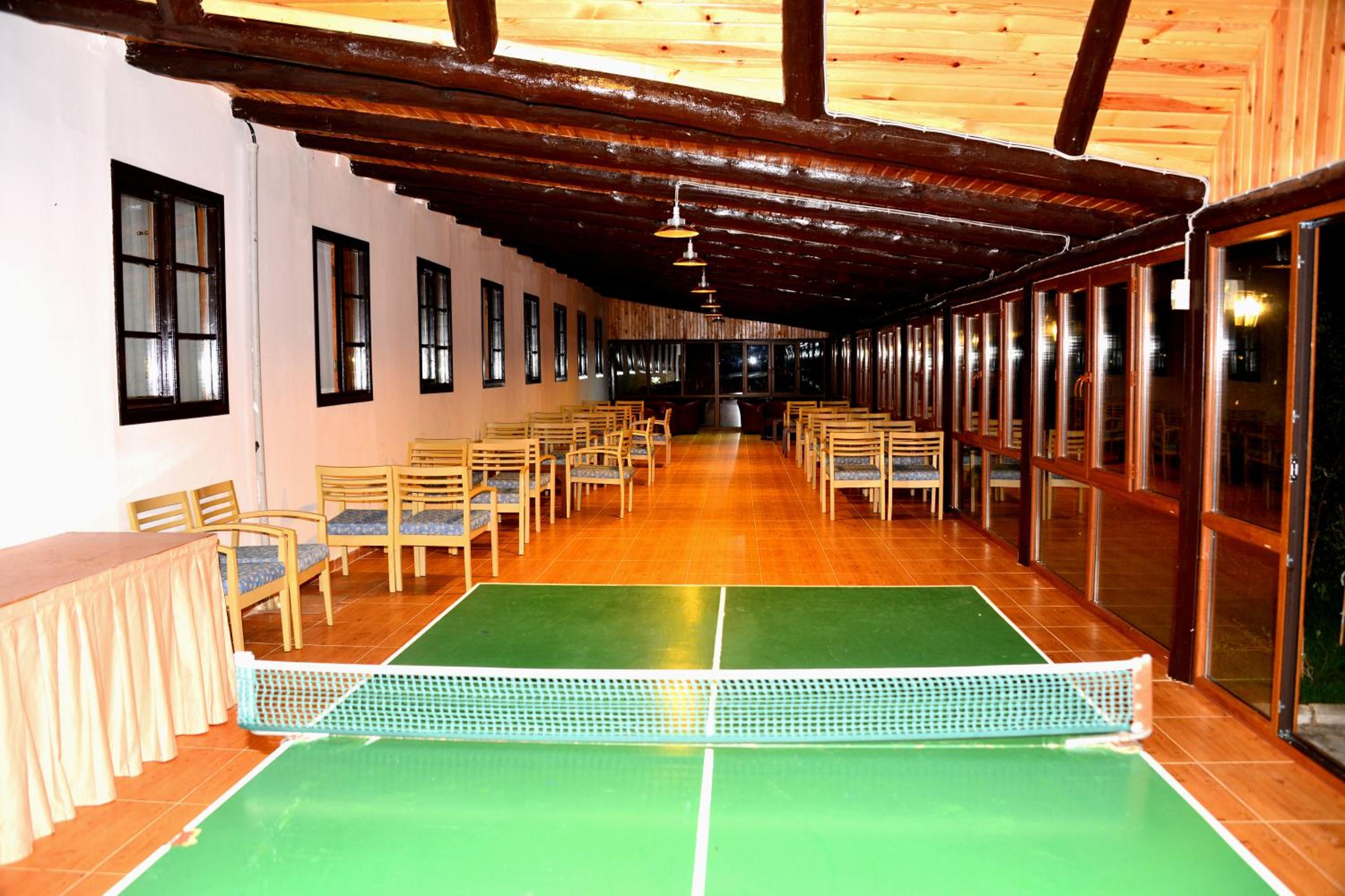 VONRESORT Abant