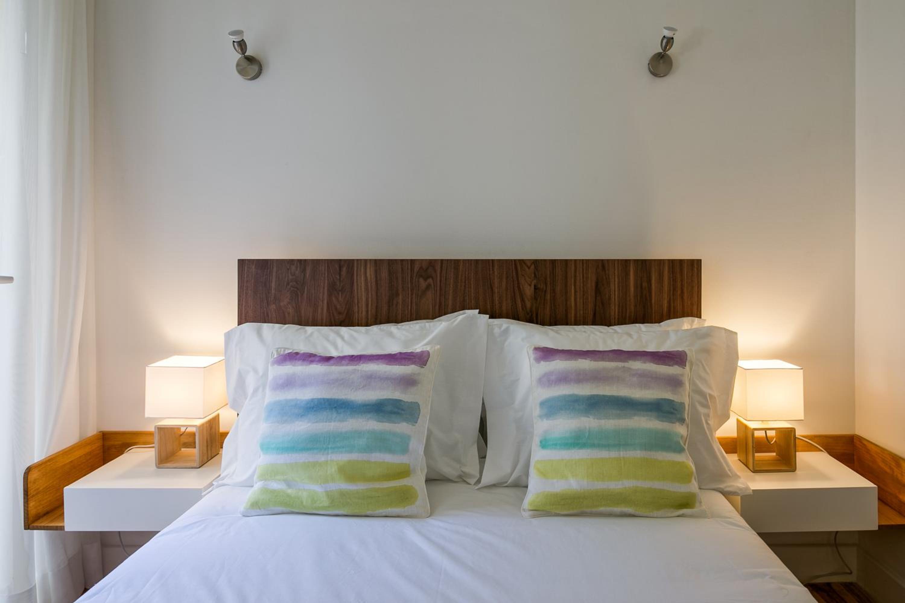 Hip Tailor Made Flat in Bairro Alto view 3
