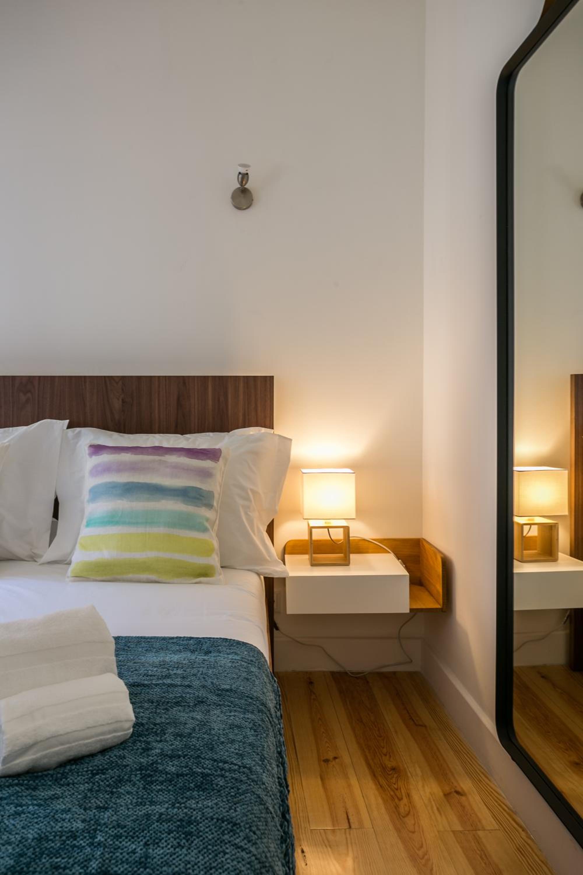 Hip Tailor Made Flat in Bairro Alto view 2