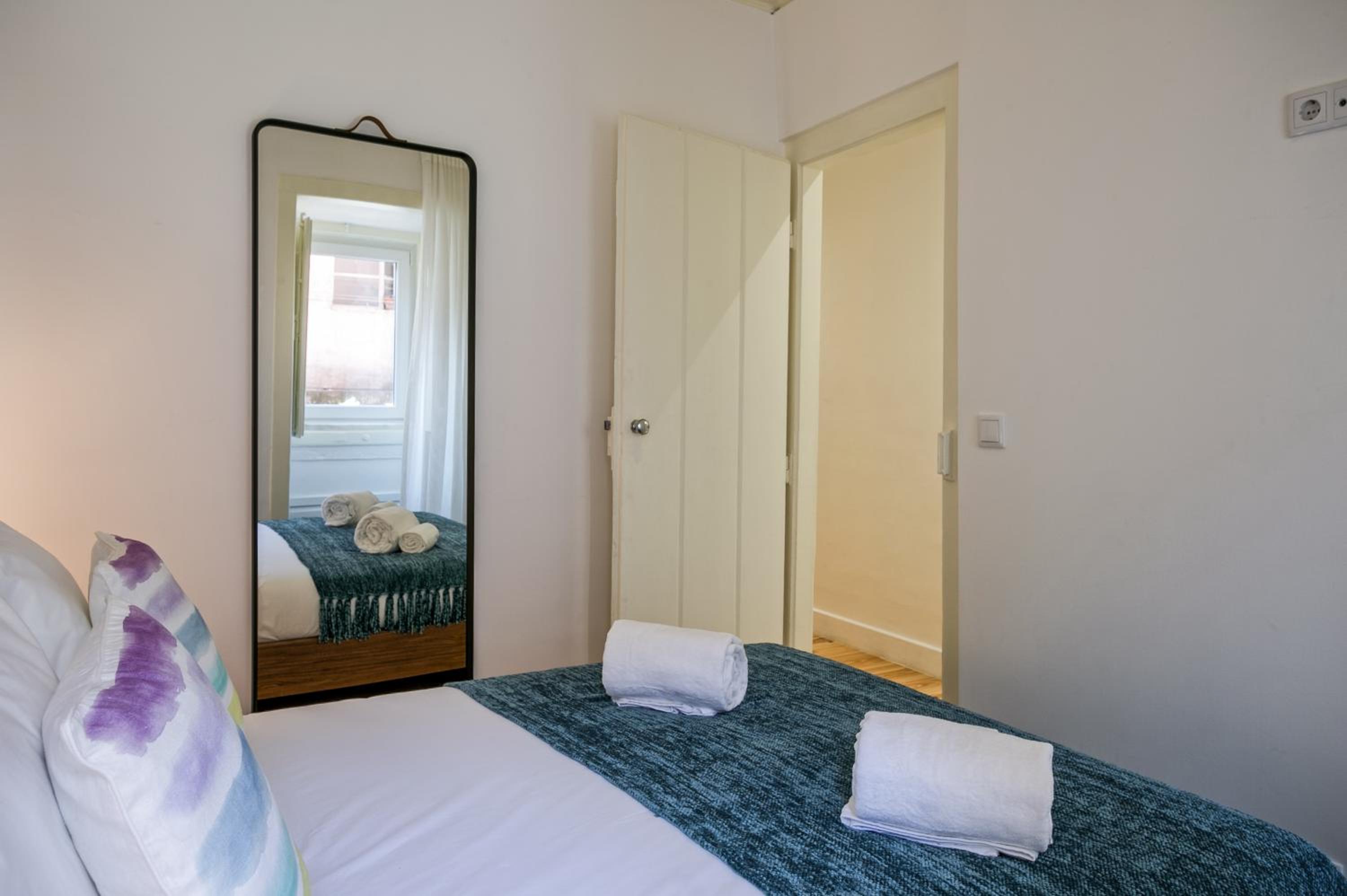 Hip Tailor Made Flat in Bairro Alto view 5