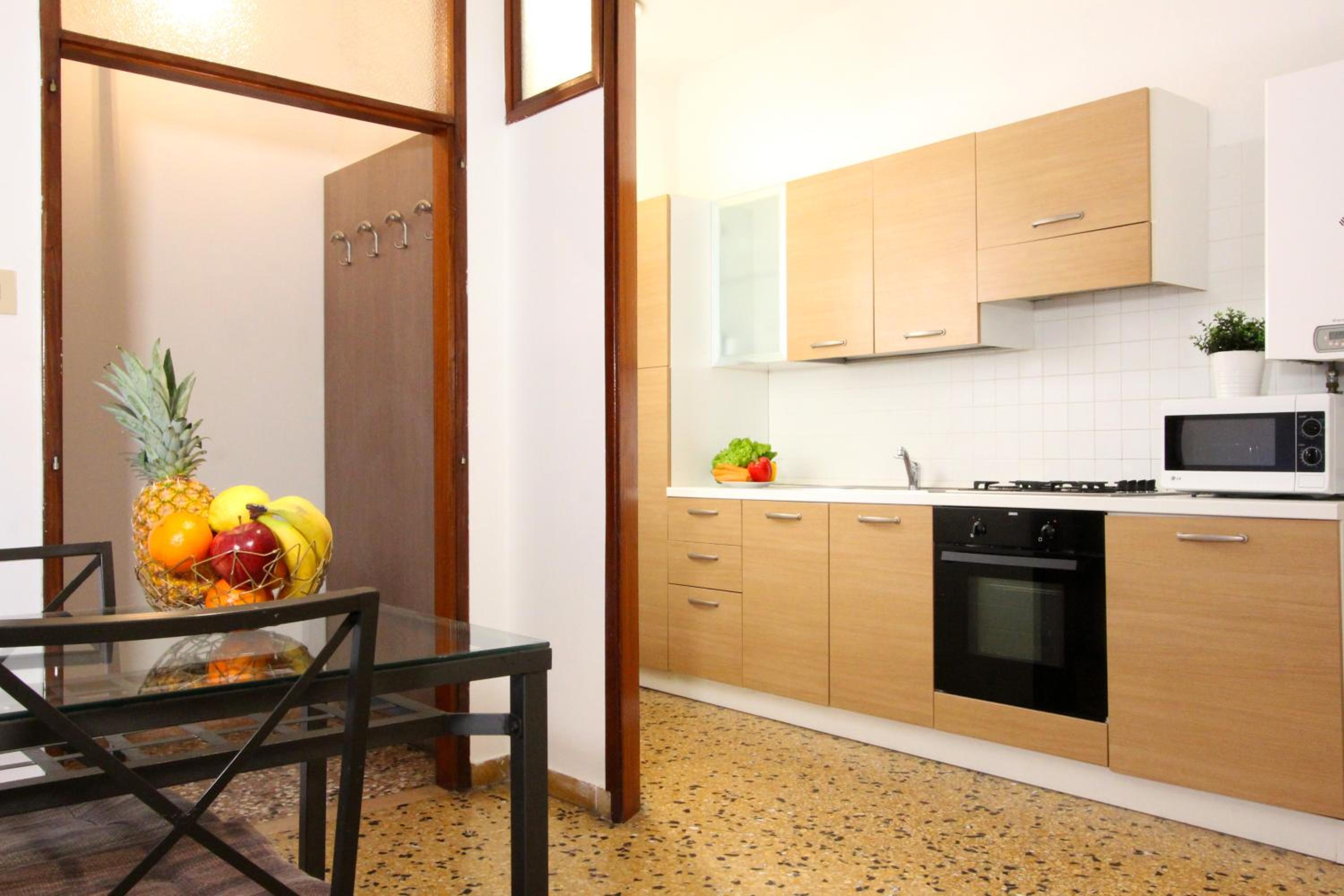 City Apartments San Marco