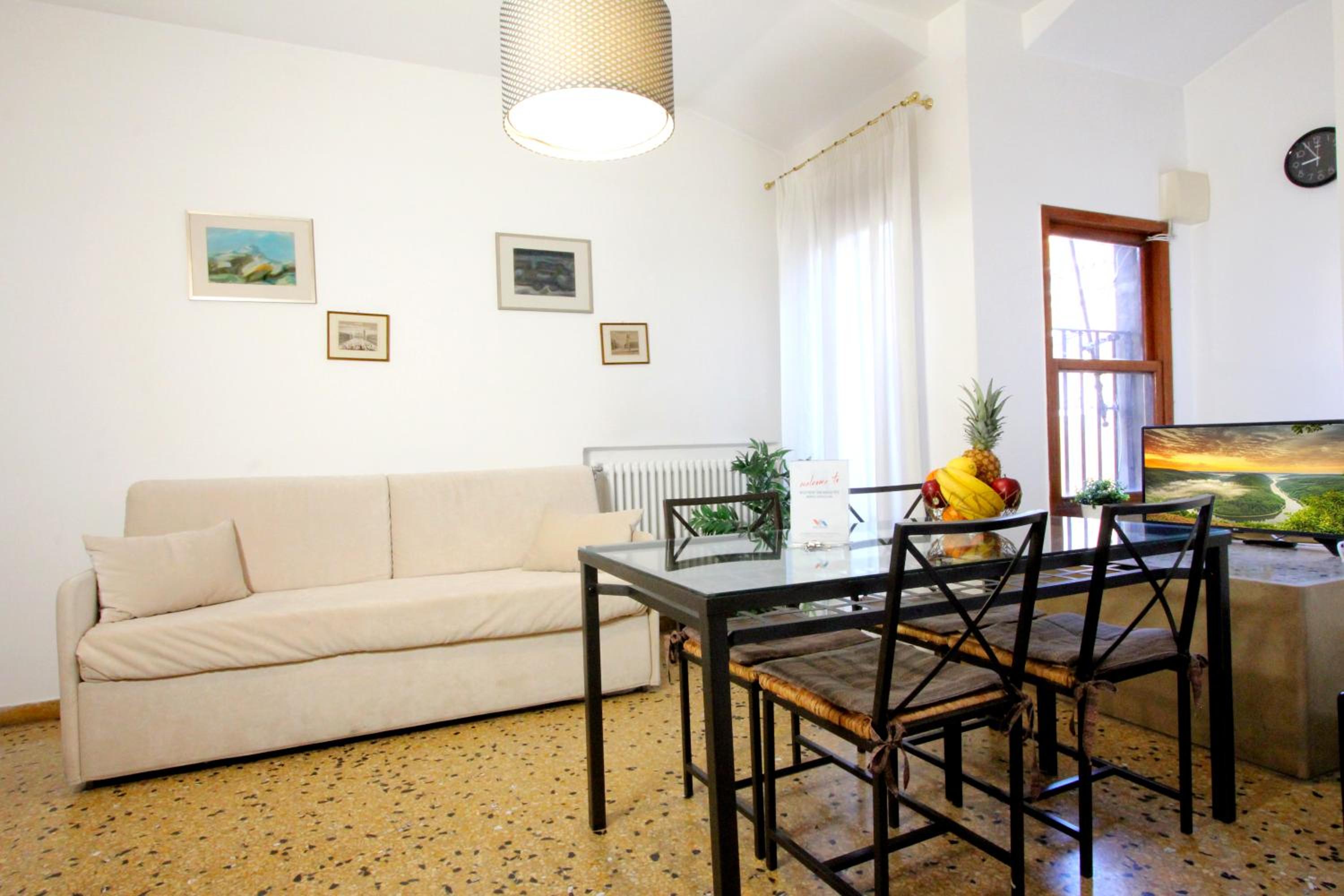 City Apartments San Marco