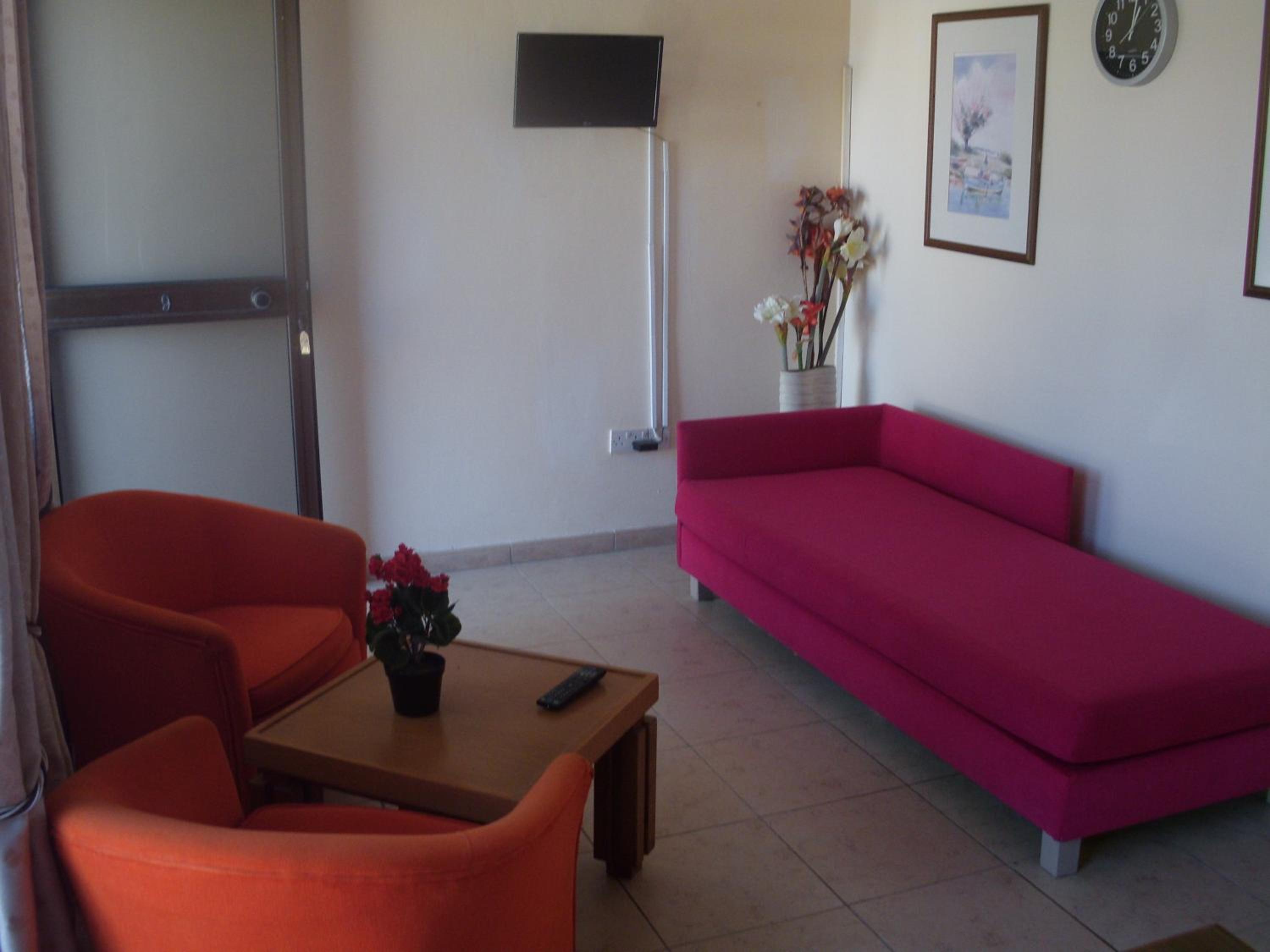 anastasia holiday apartments