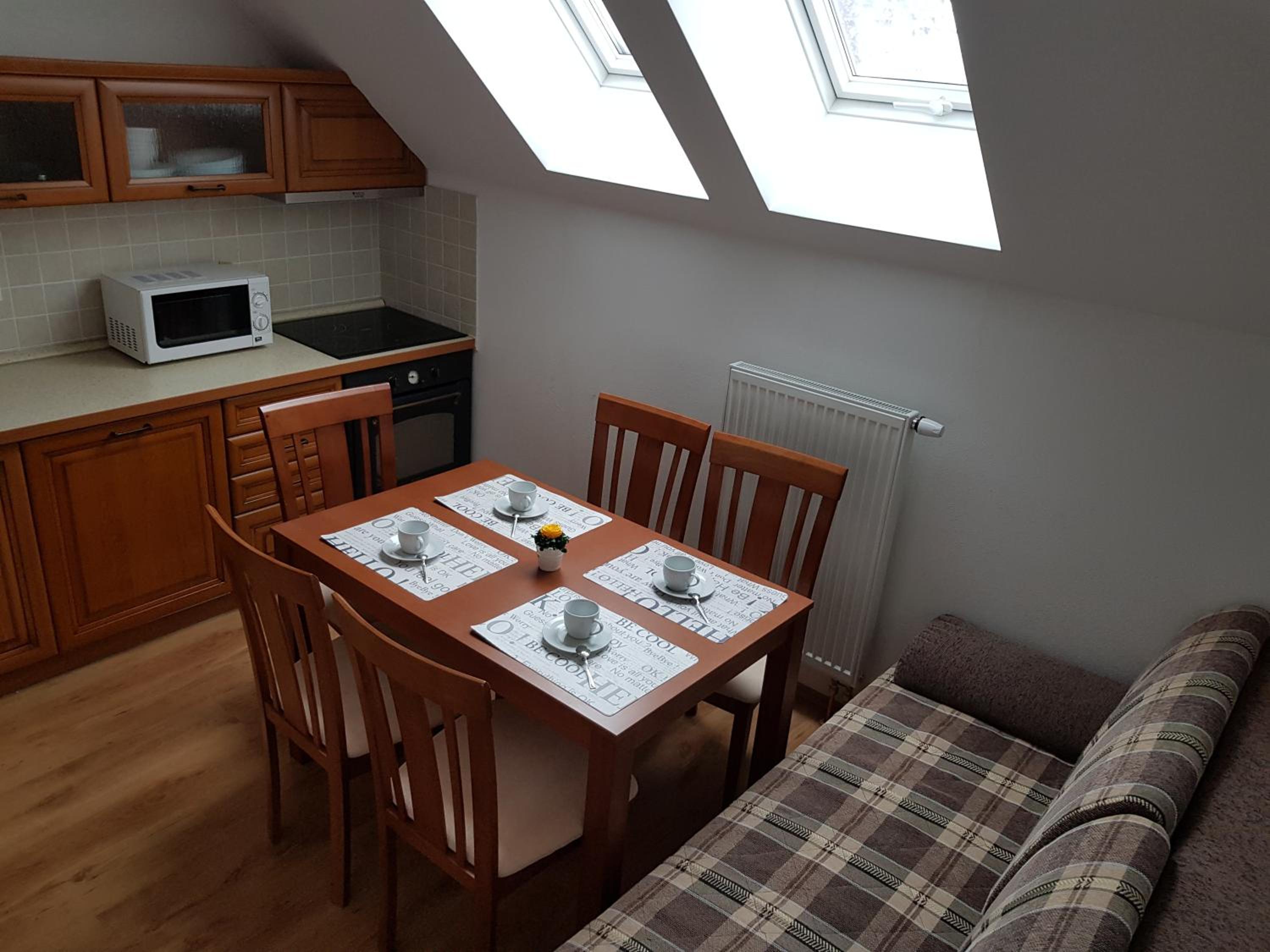 Apartmány Prima Nova Lake