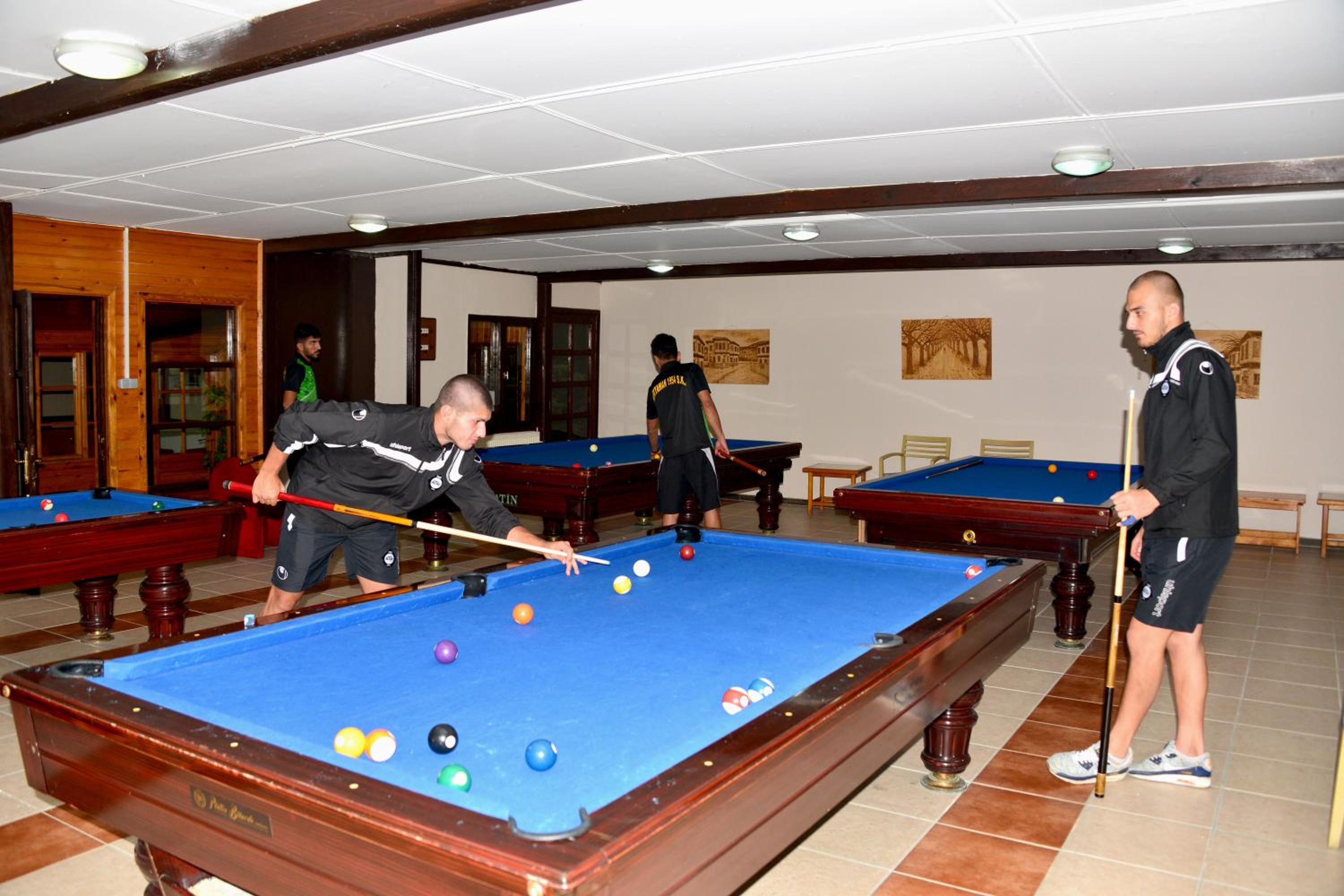 VONRESORT Abant