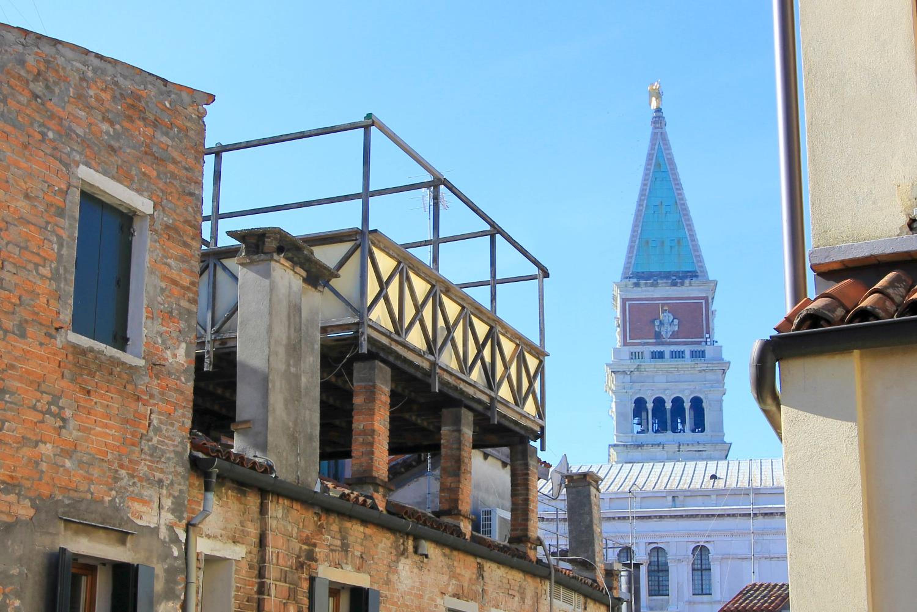City Apartments San Marco