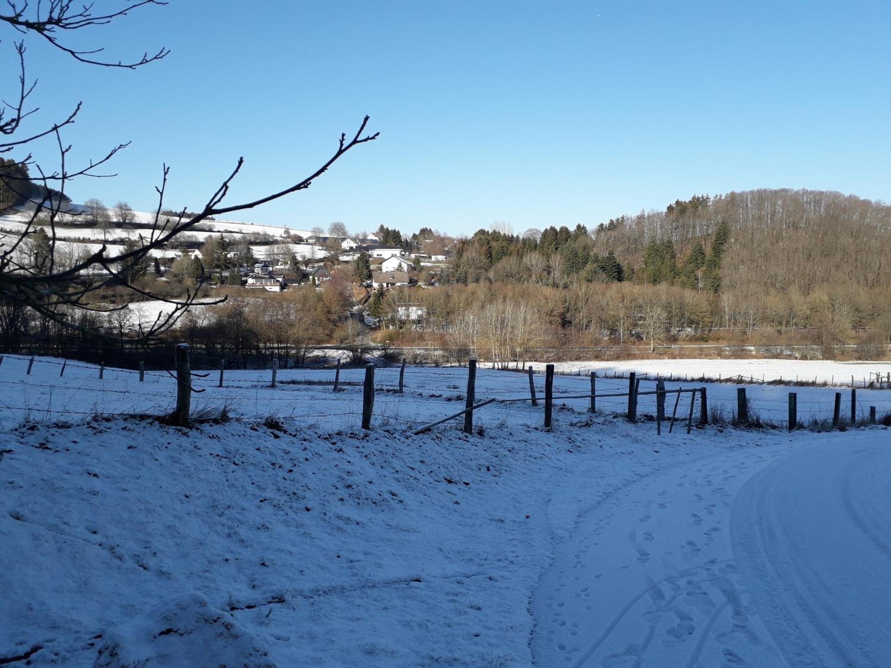 Sunrise BB Hellenthal - Property Image 13