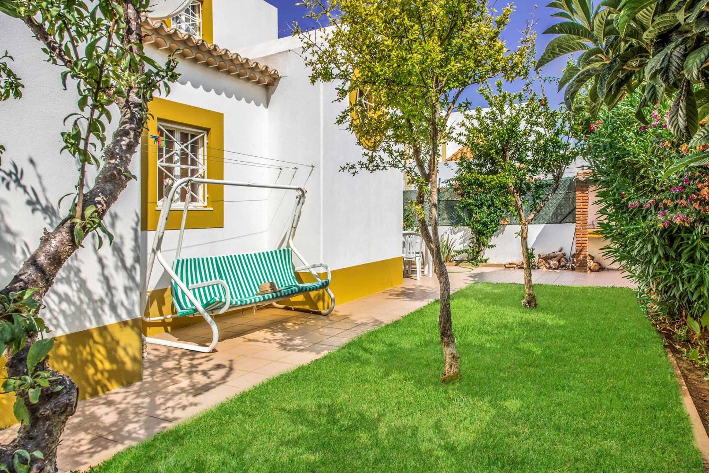 Villa Arines