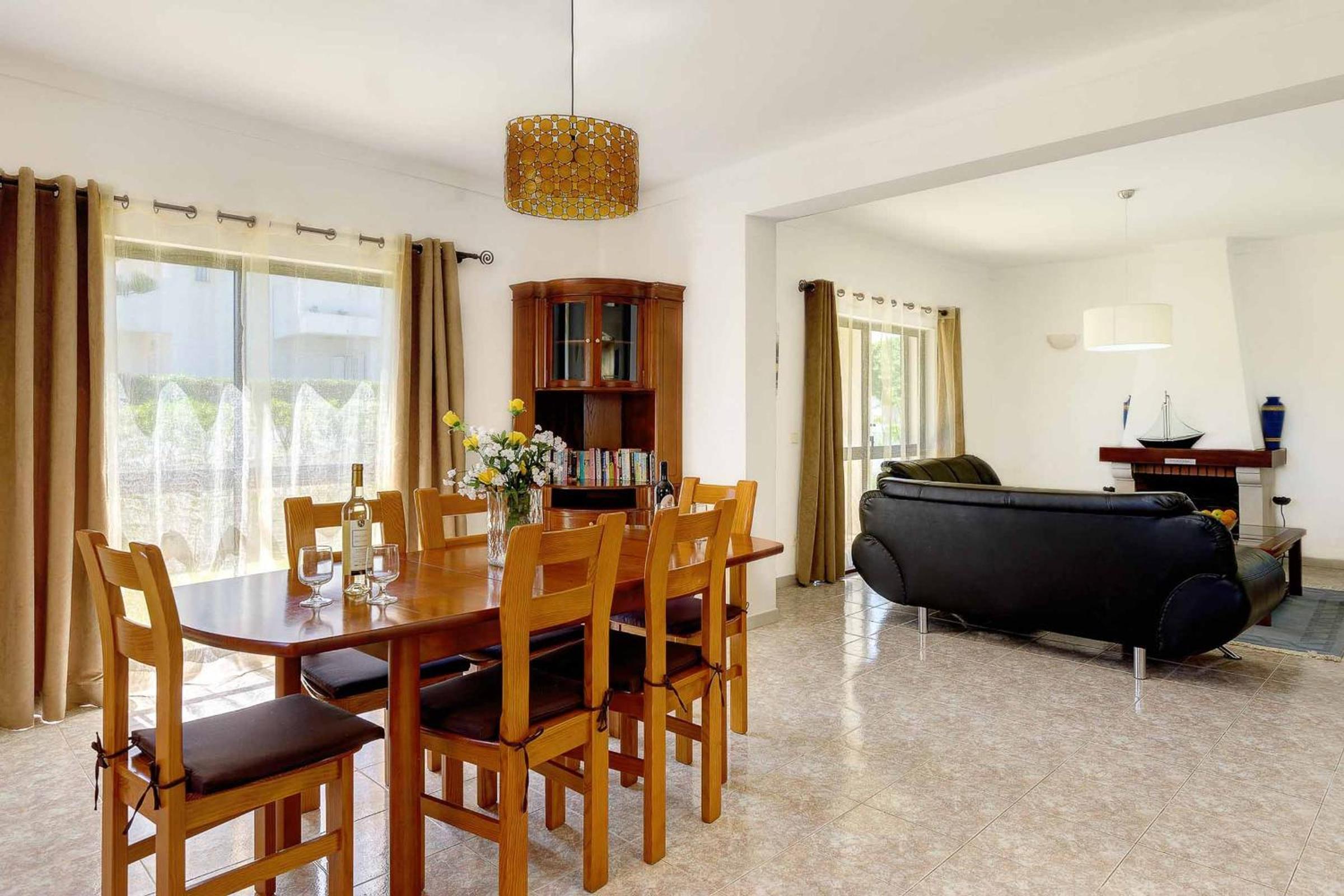 Villa Severino view 5
