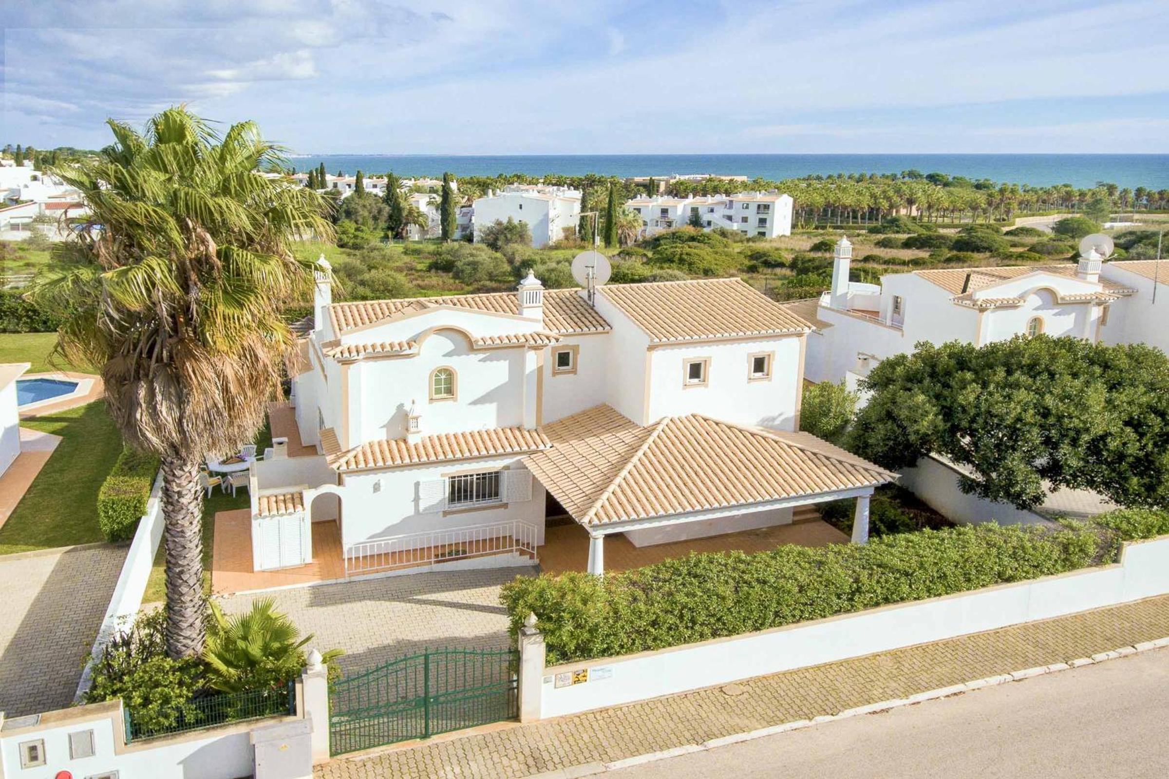 Villa Ceylon view 2
