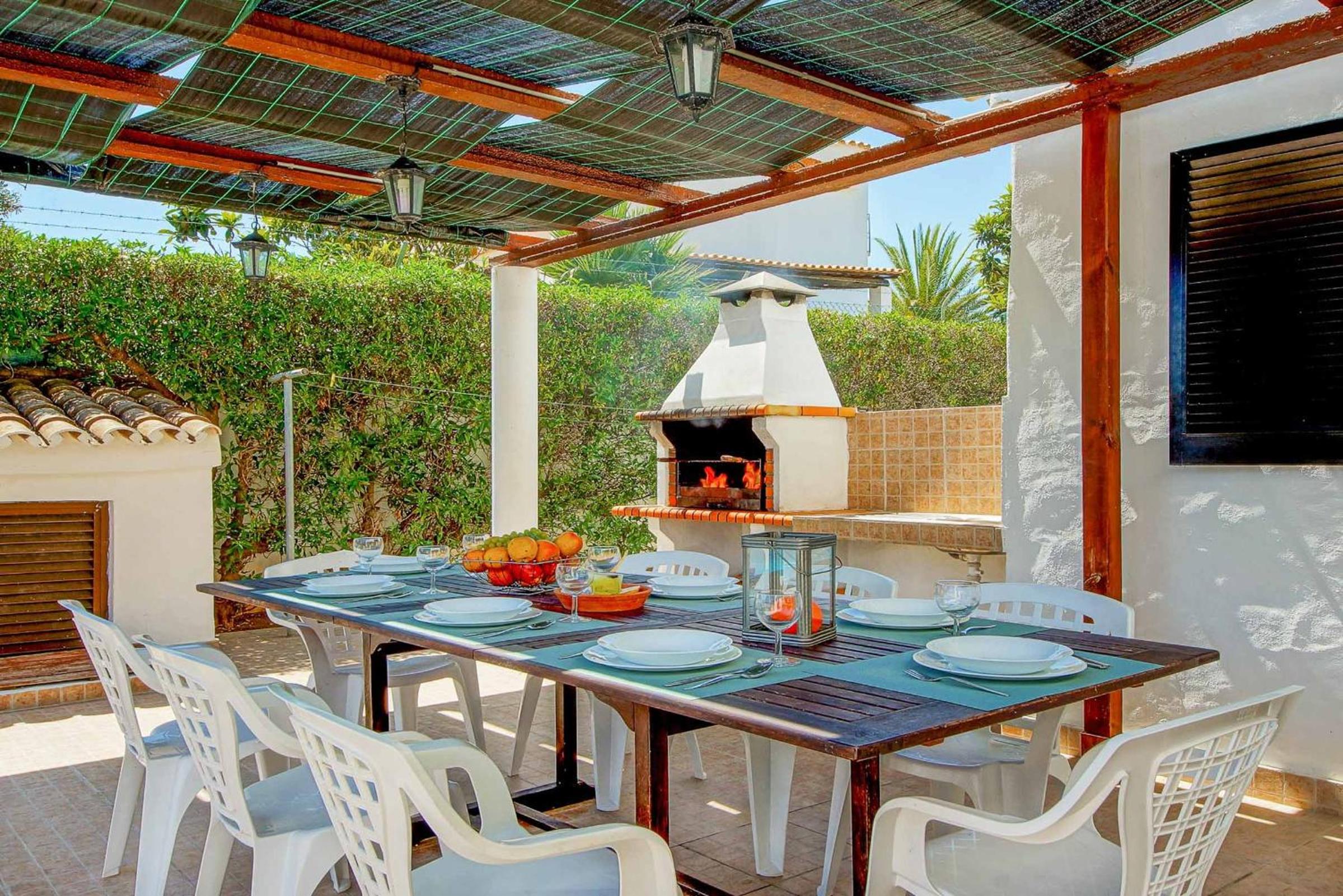 Villa Miramar view 5