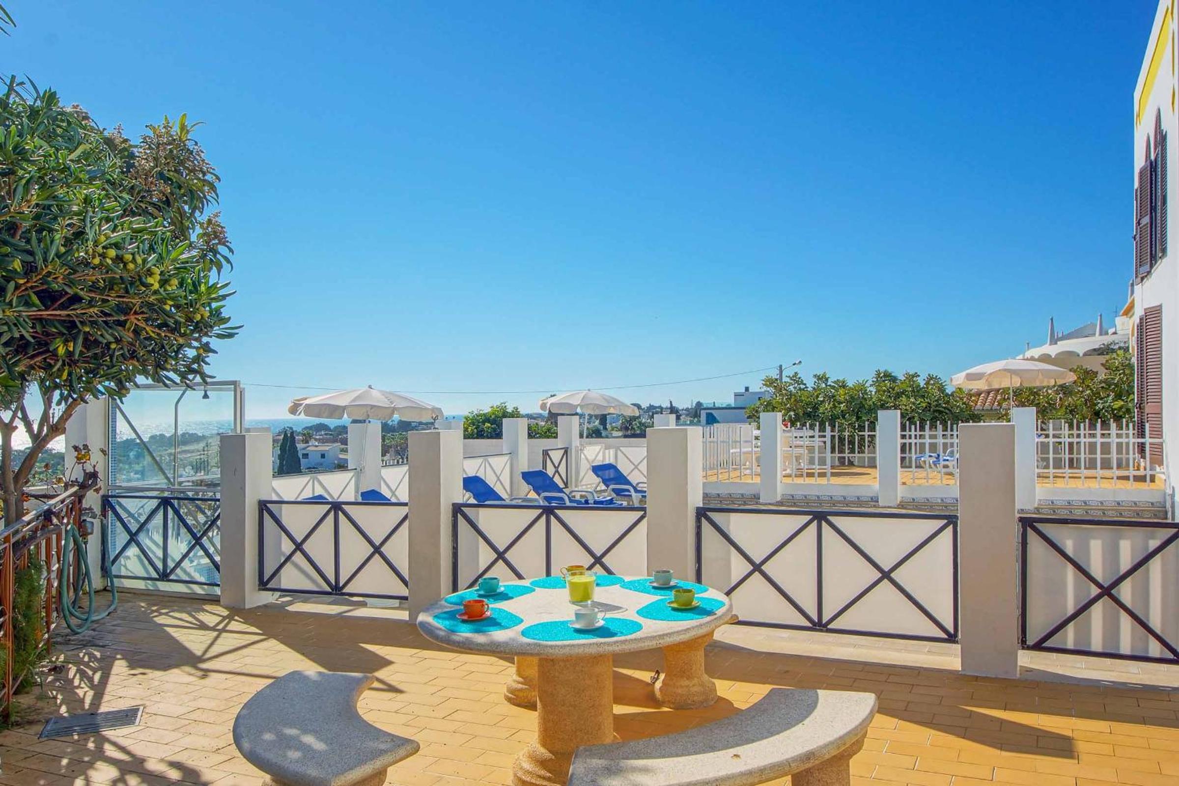 Villa Albuar view 5