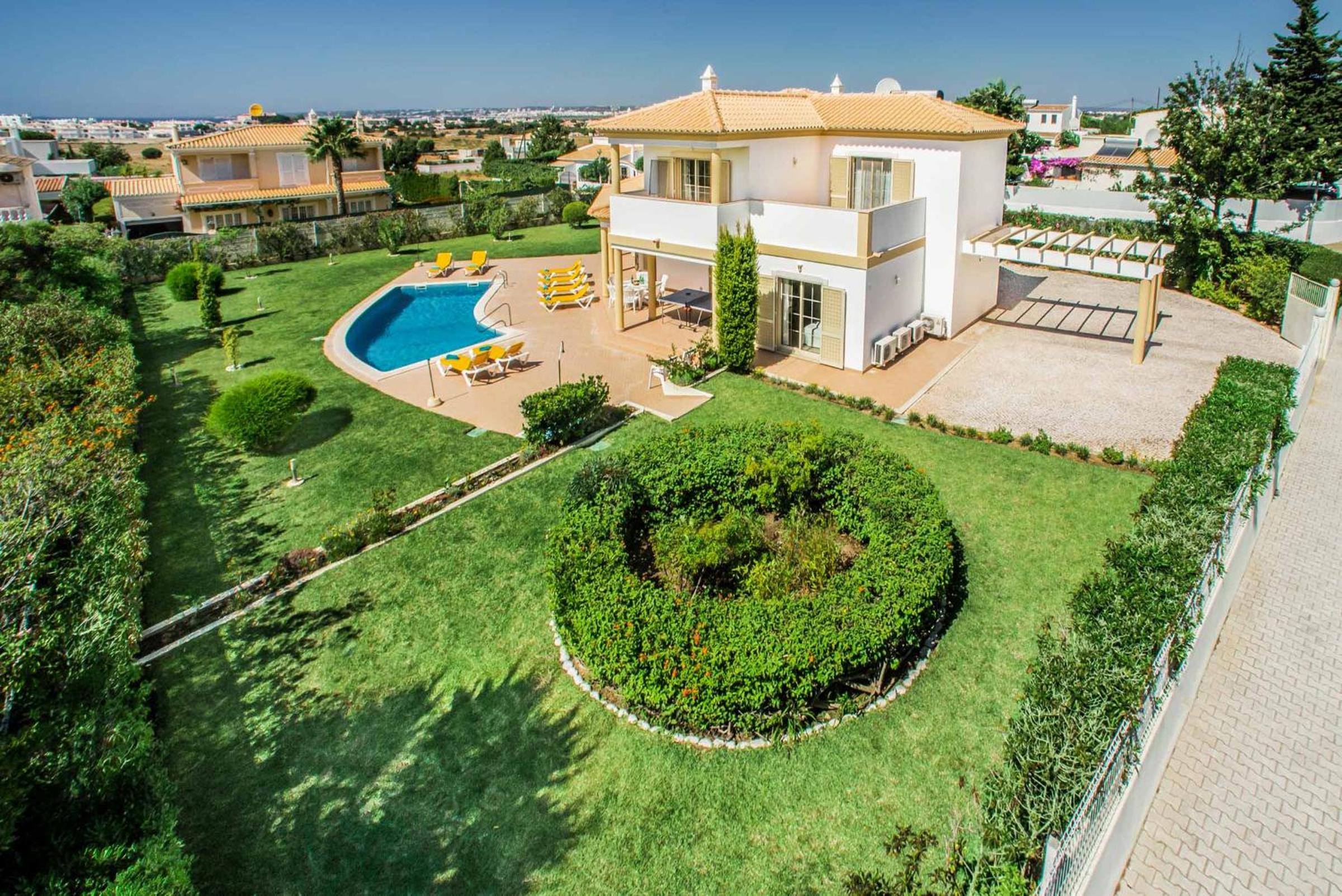 Villa Vega