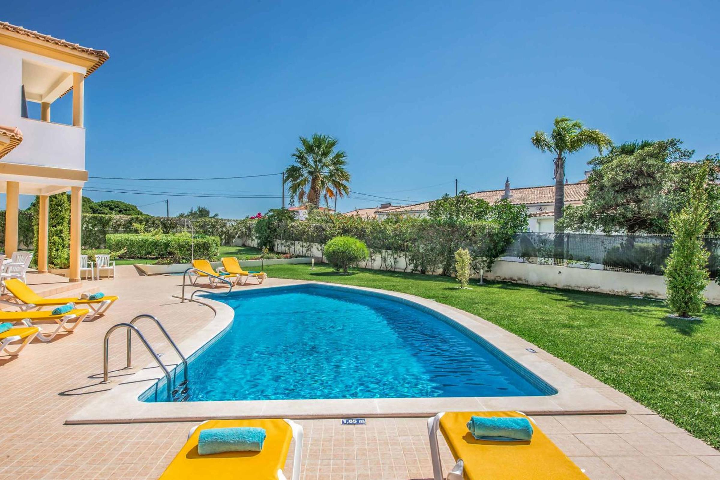 Villa Vega