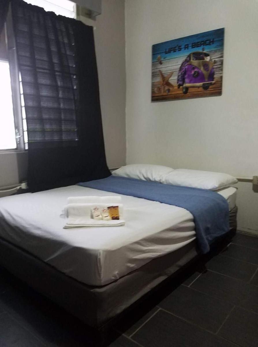 Vieques Good Vibe Guest House