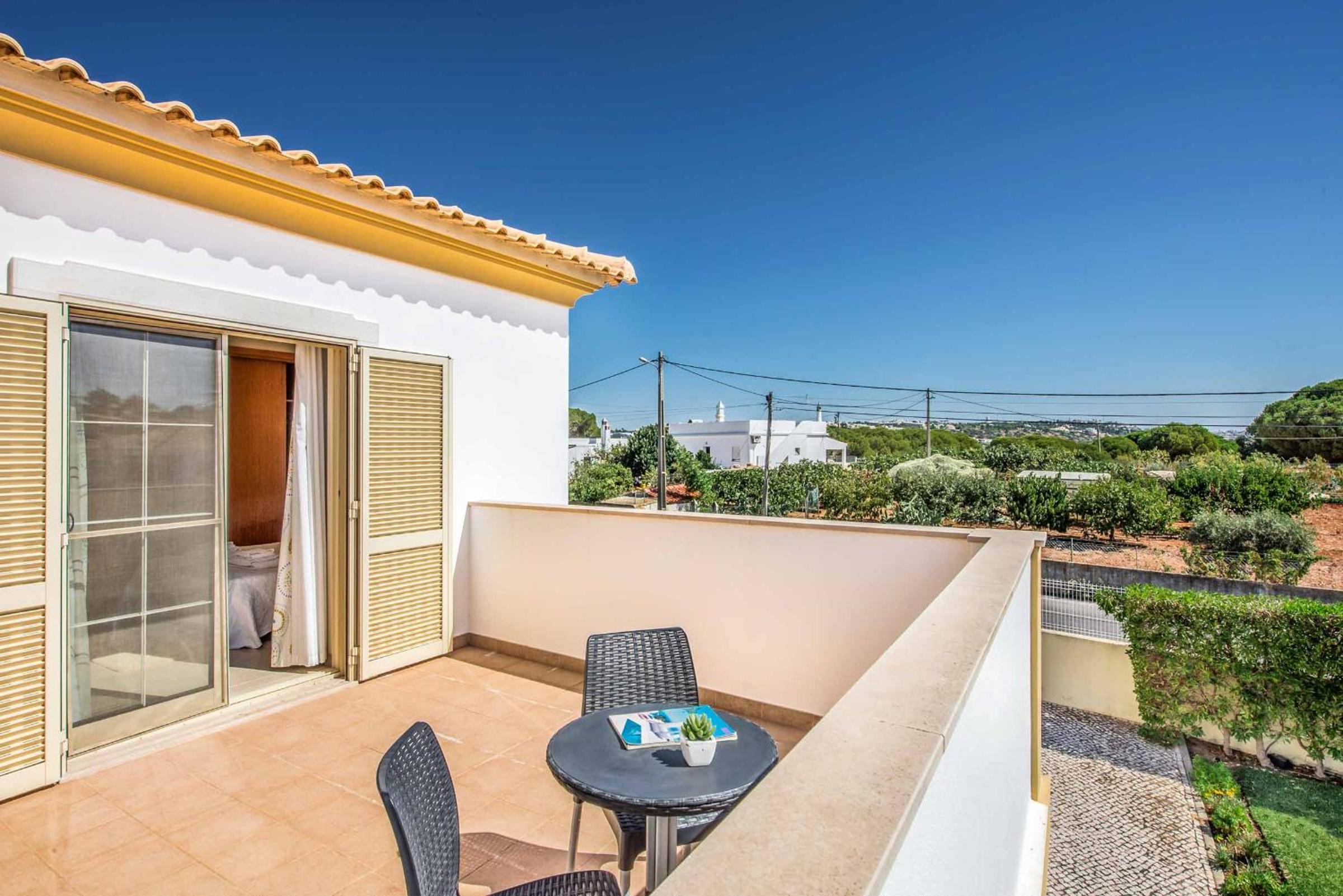 Villa Vega