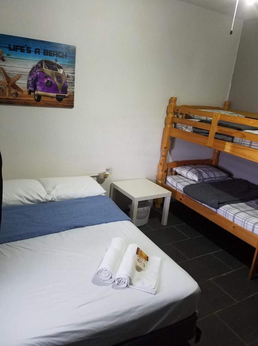 Vieques Good Vibe Guest House
