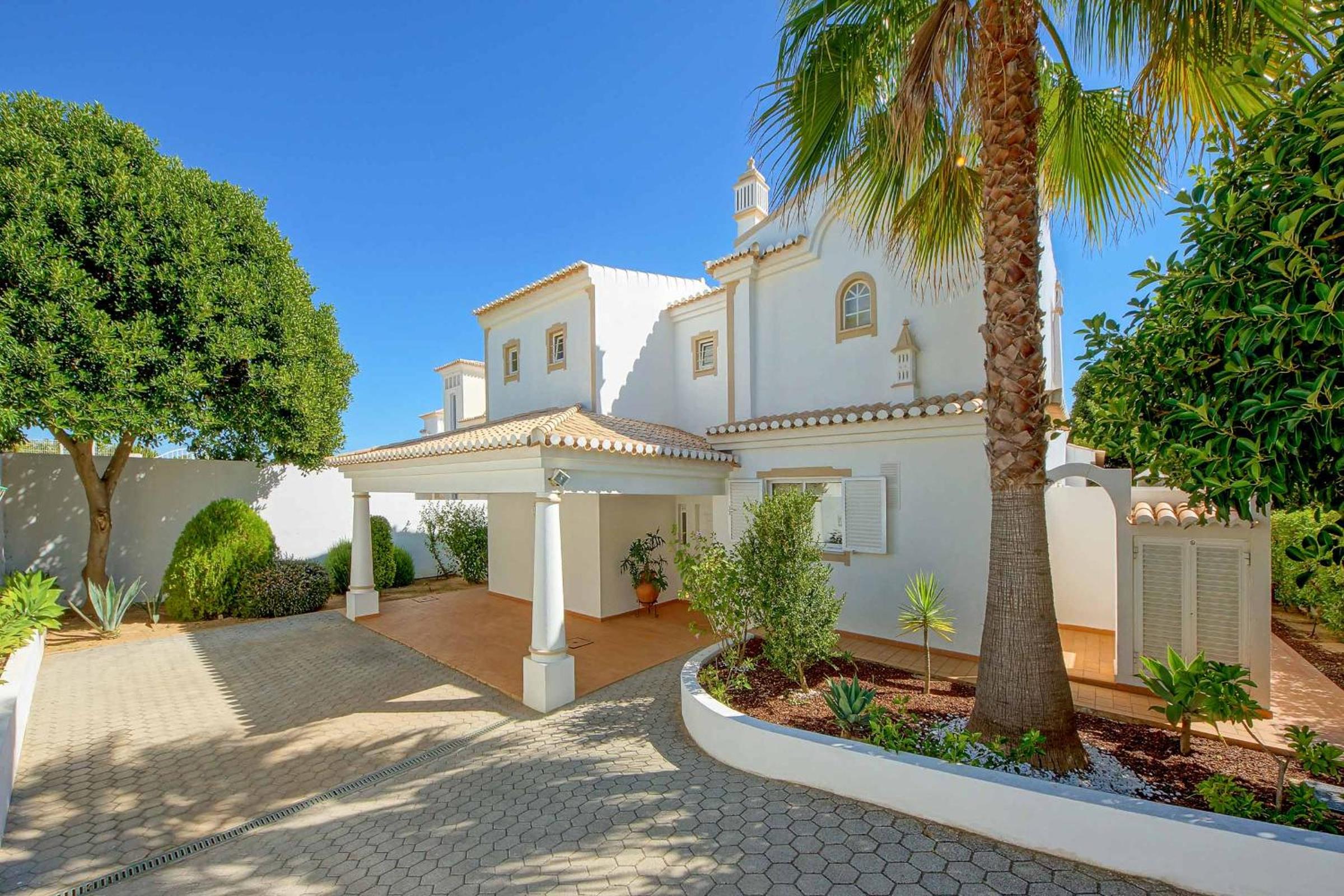 Villa Adele