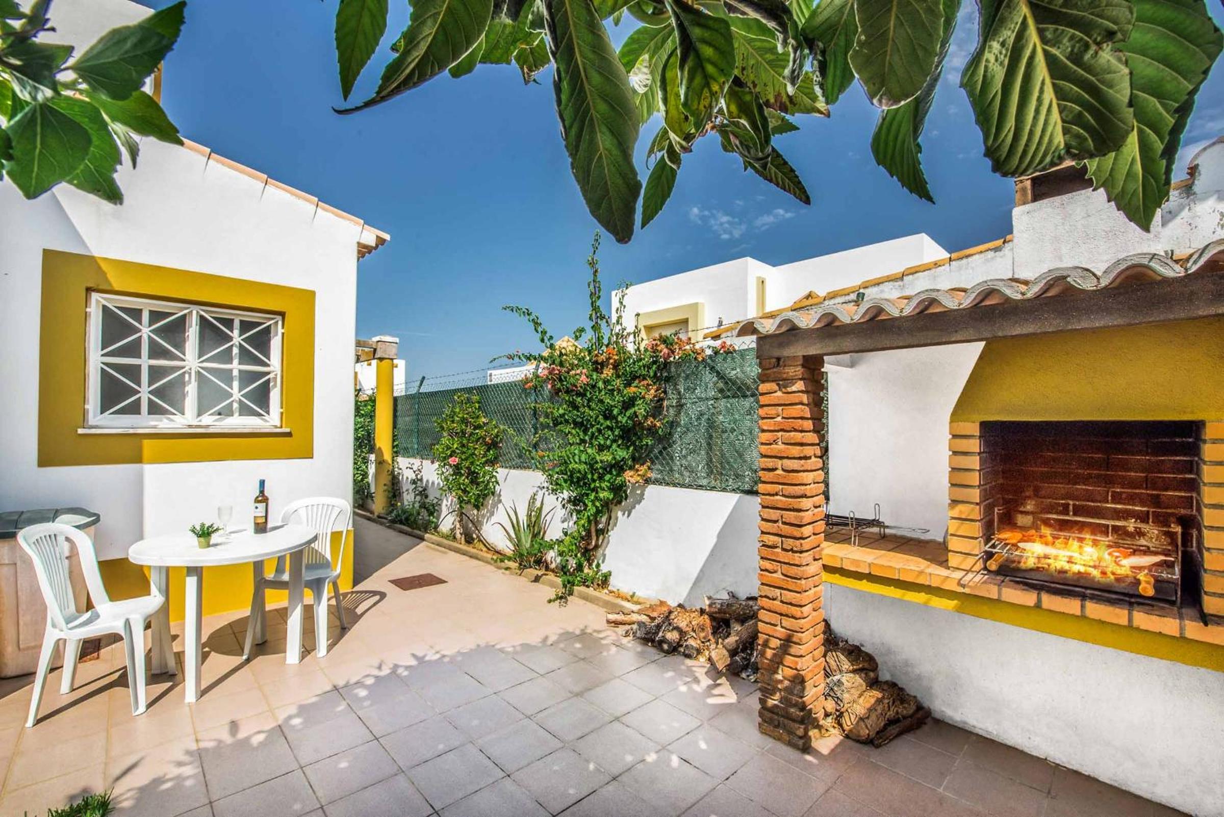 Villa Arines en Albufeira — other