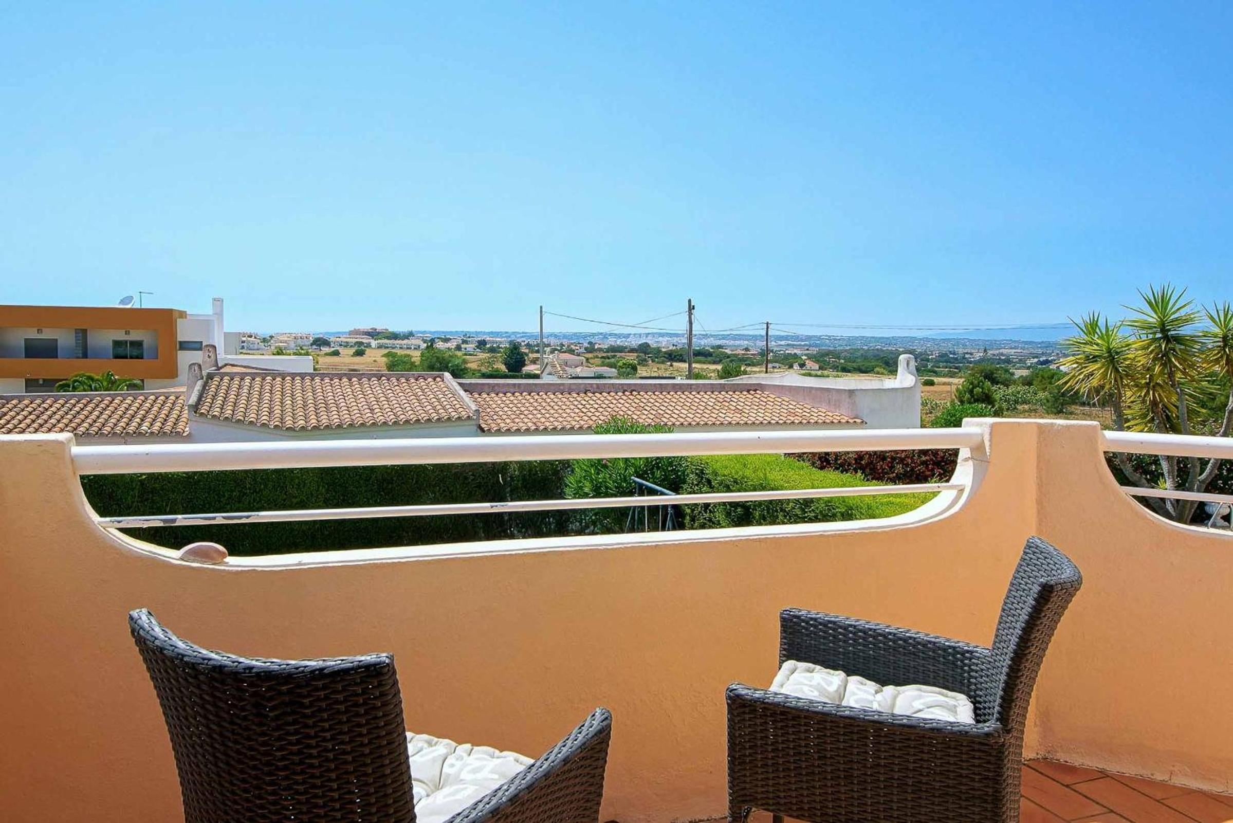 Villa Charlota view 4