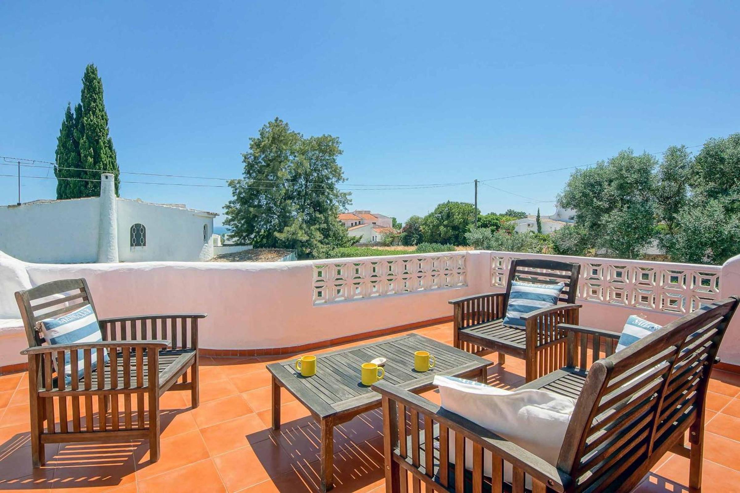 Villa Miramar view 4