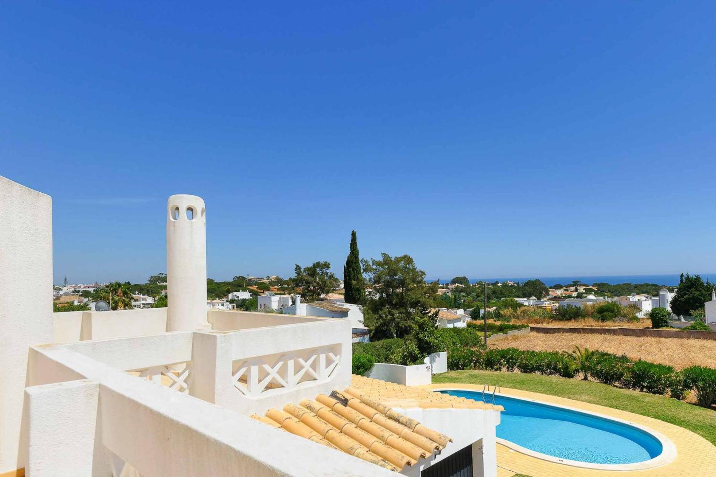 Villa Severino view 2