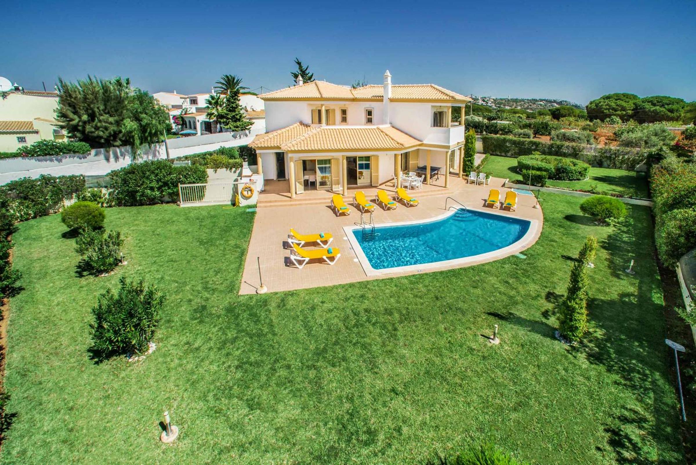 Villa Vega