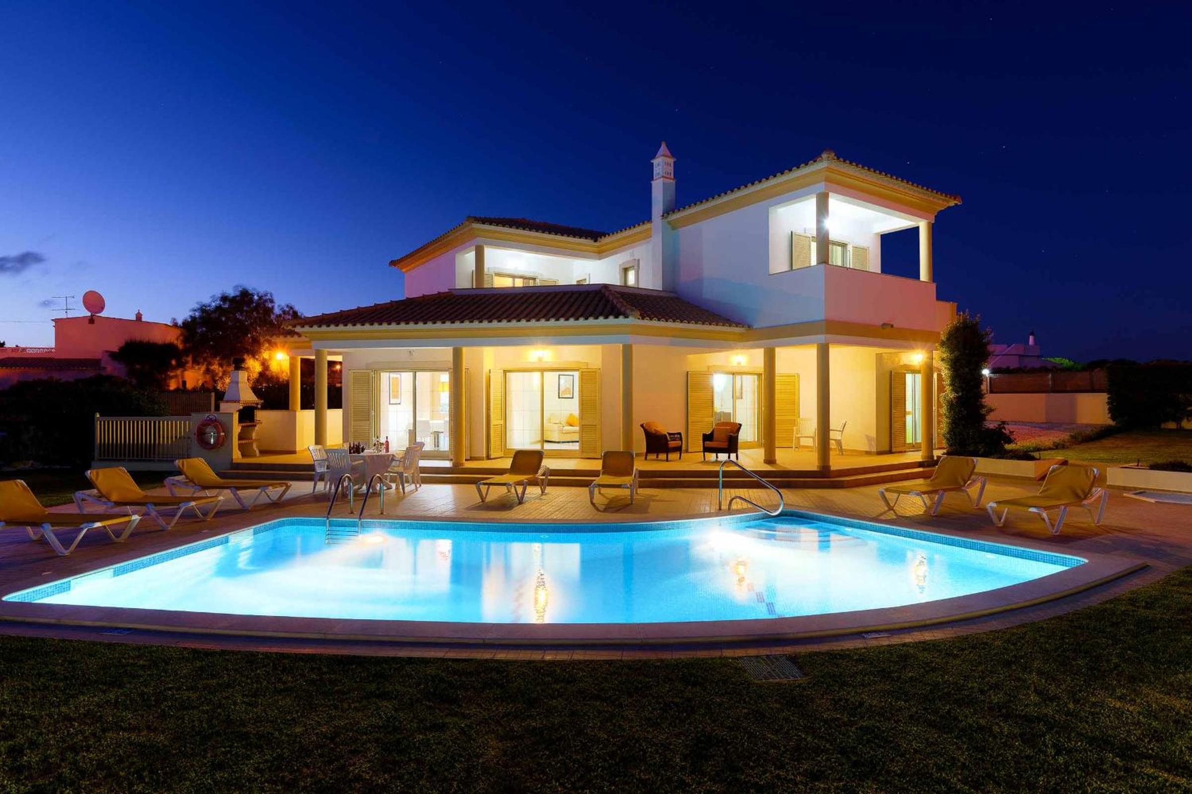 Villa Vega