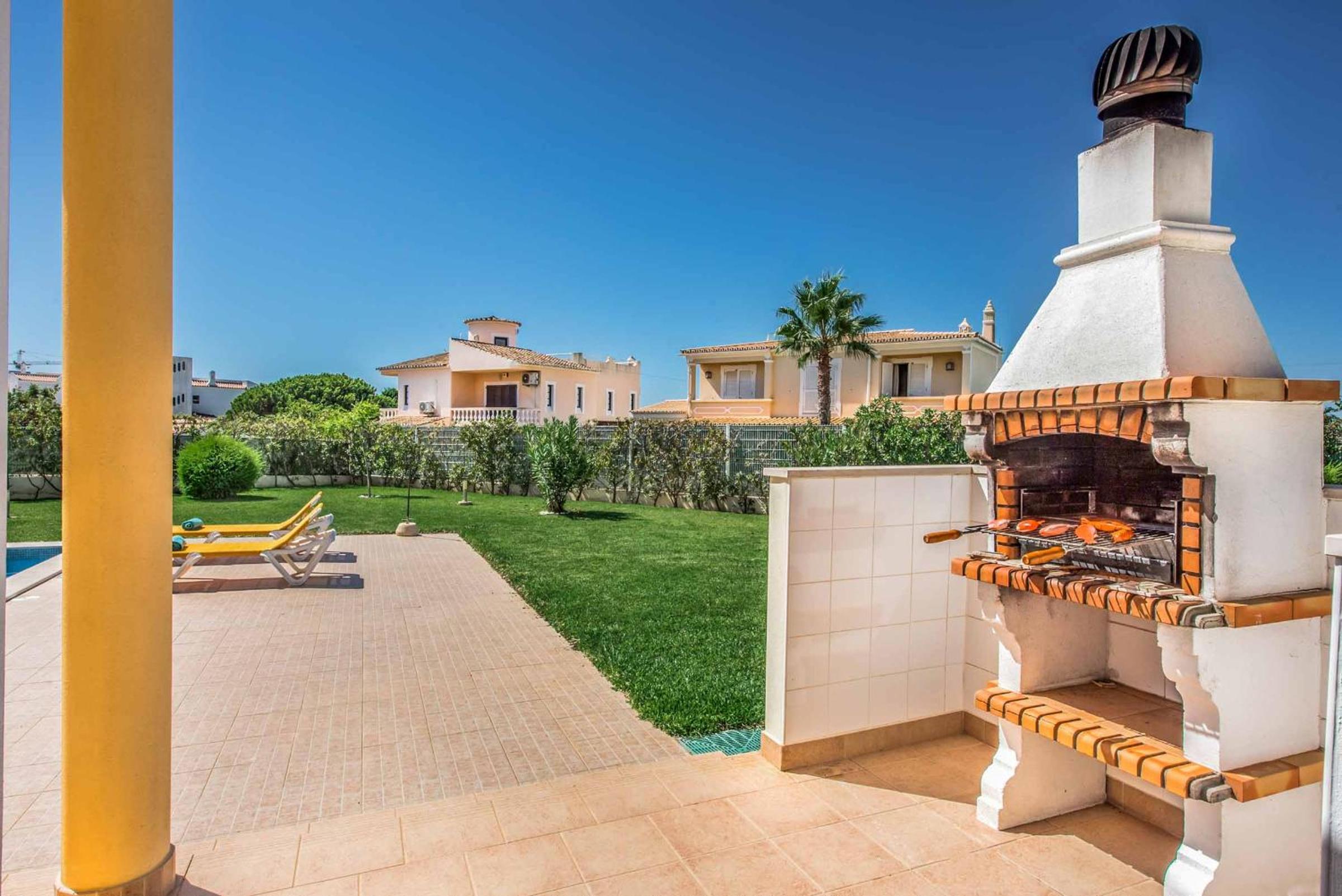 Villa Vega