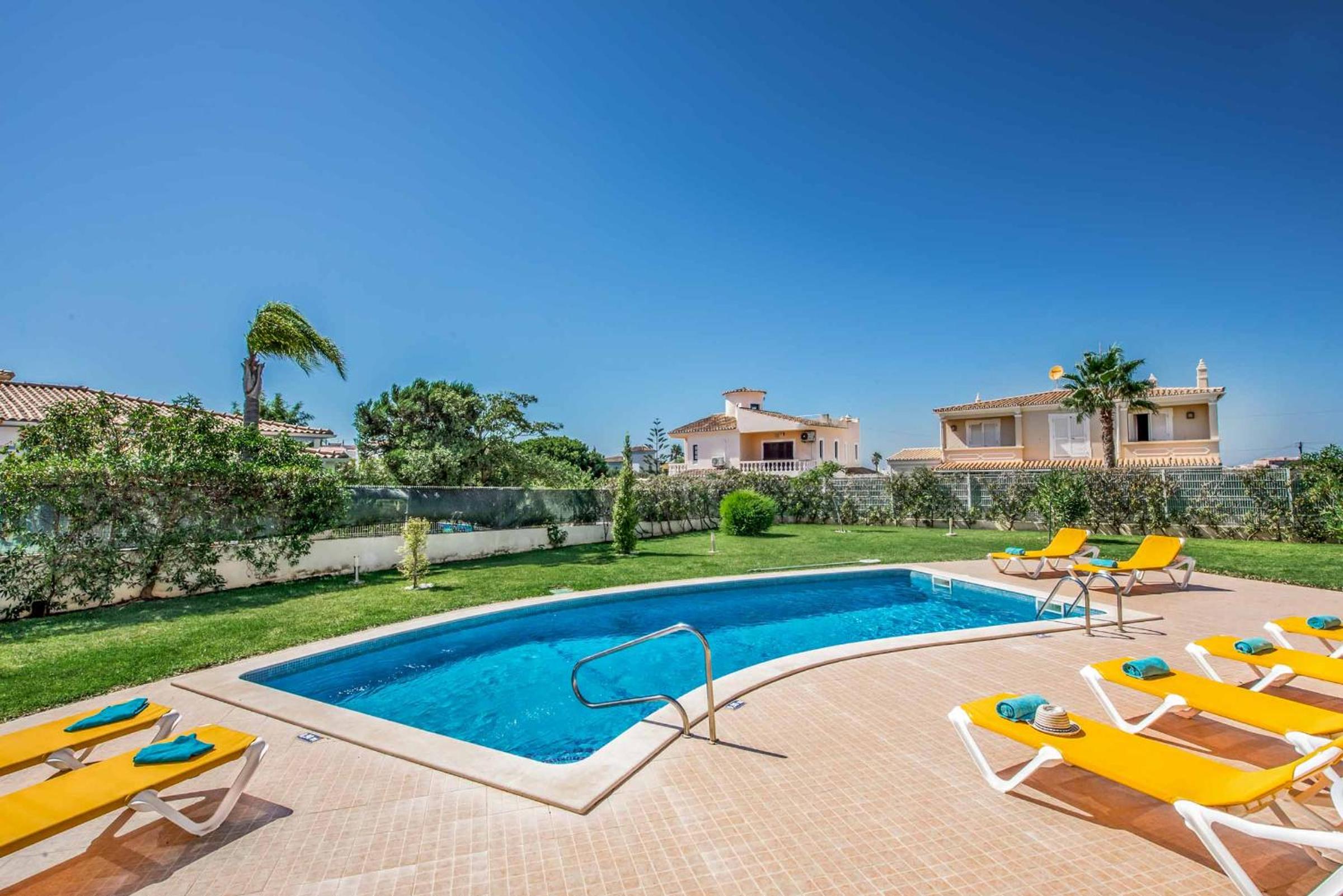 Villa Vega