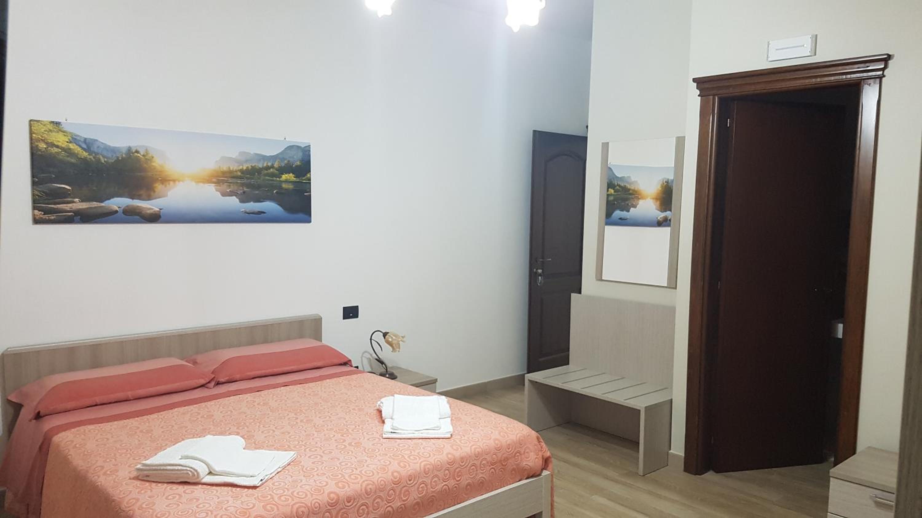B&B Villa Eleonora Tropea