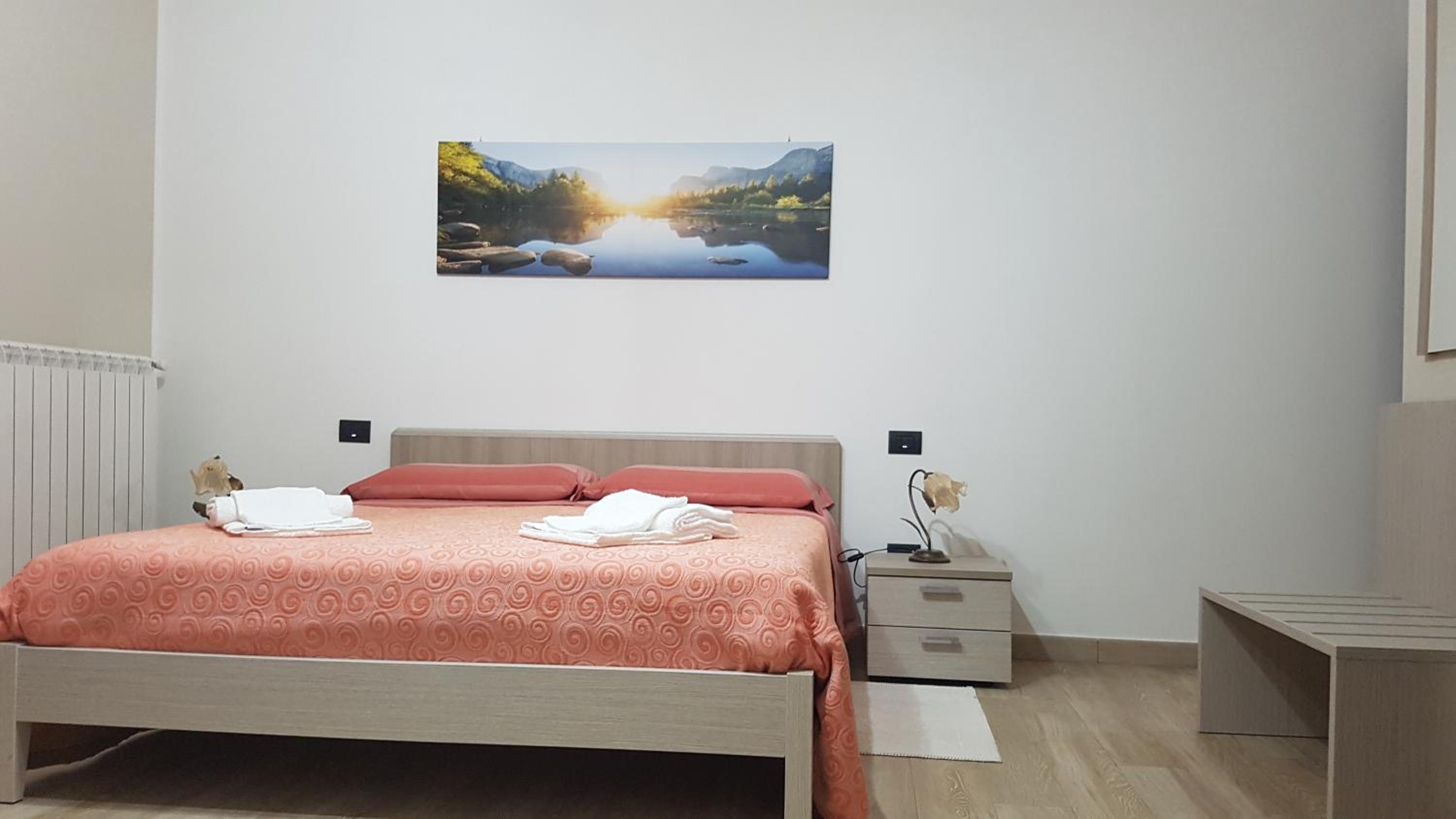 B&B Villa Eleonora Tropea