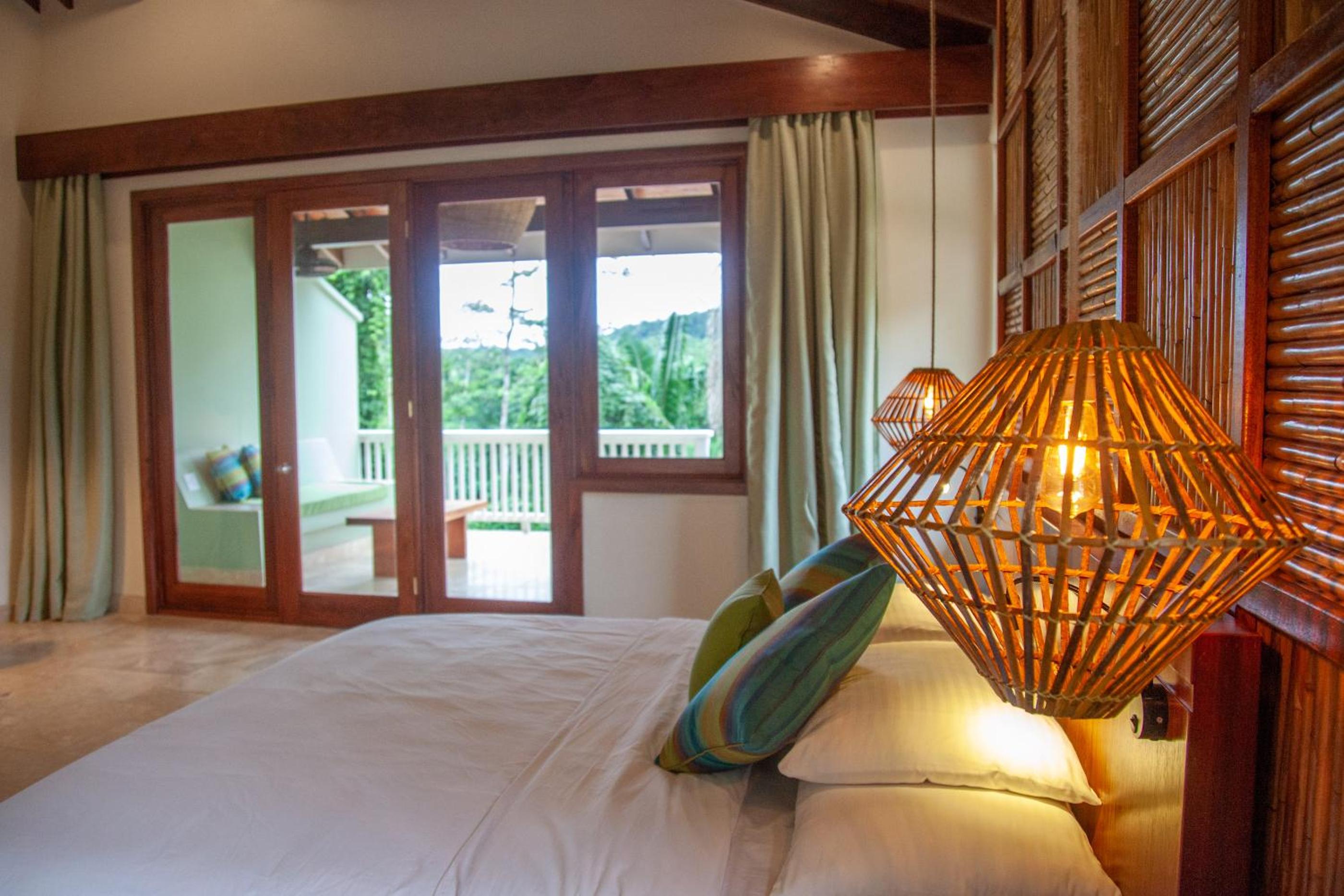 Sleeping Giant Rainforest Lodge