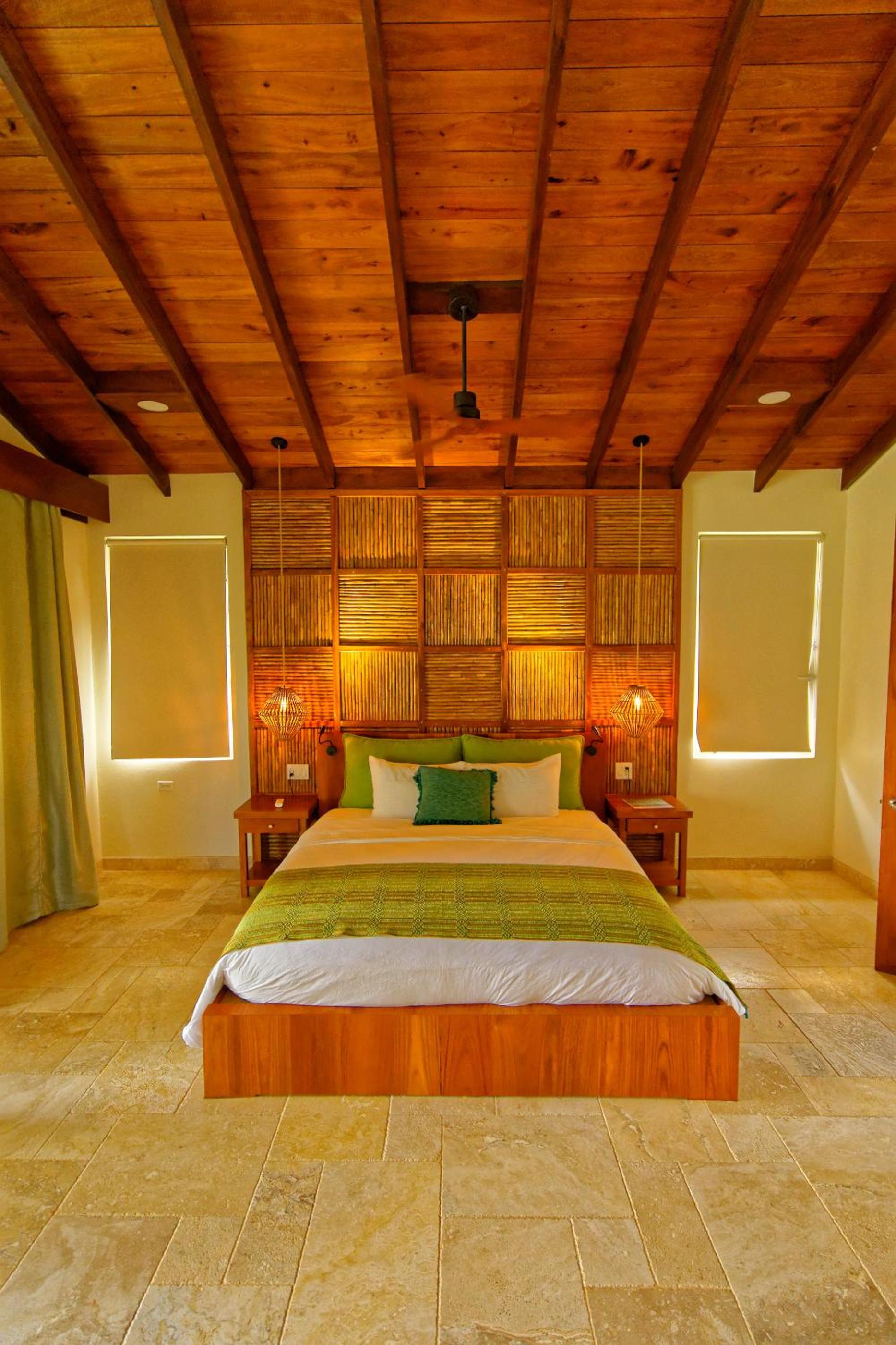 Sleeping Giant Rainforest Lodge