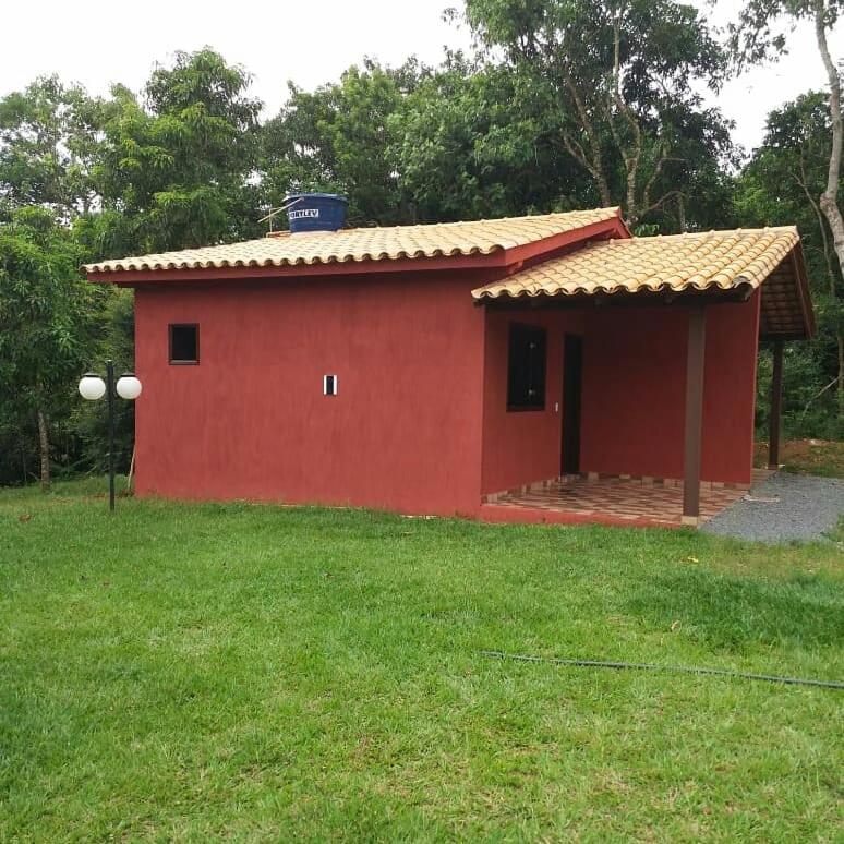Pousada Recanto do Sossego- Serra da Canastra