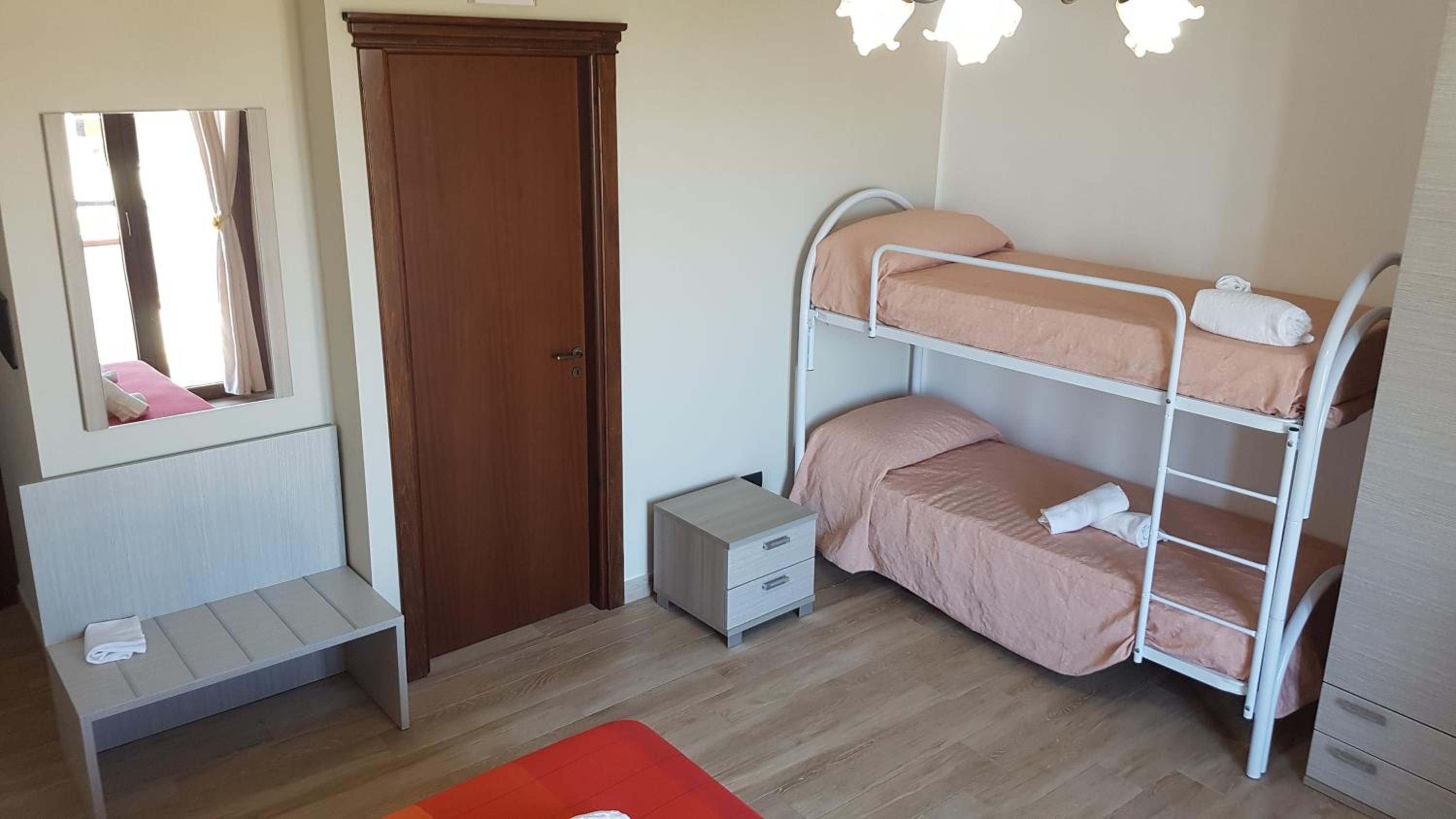 B&B Villa Eleonora Tropea