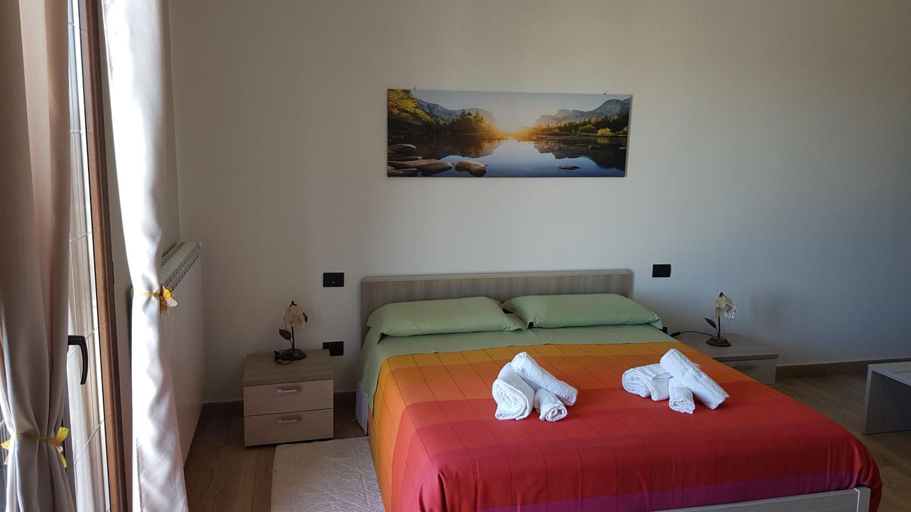 B&B Villa Eleonora Tropea
