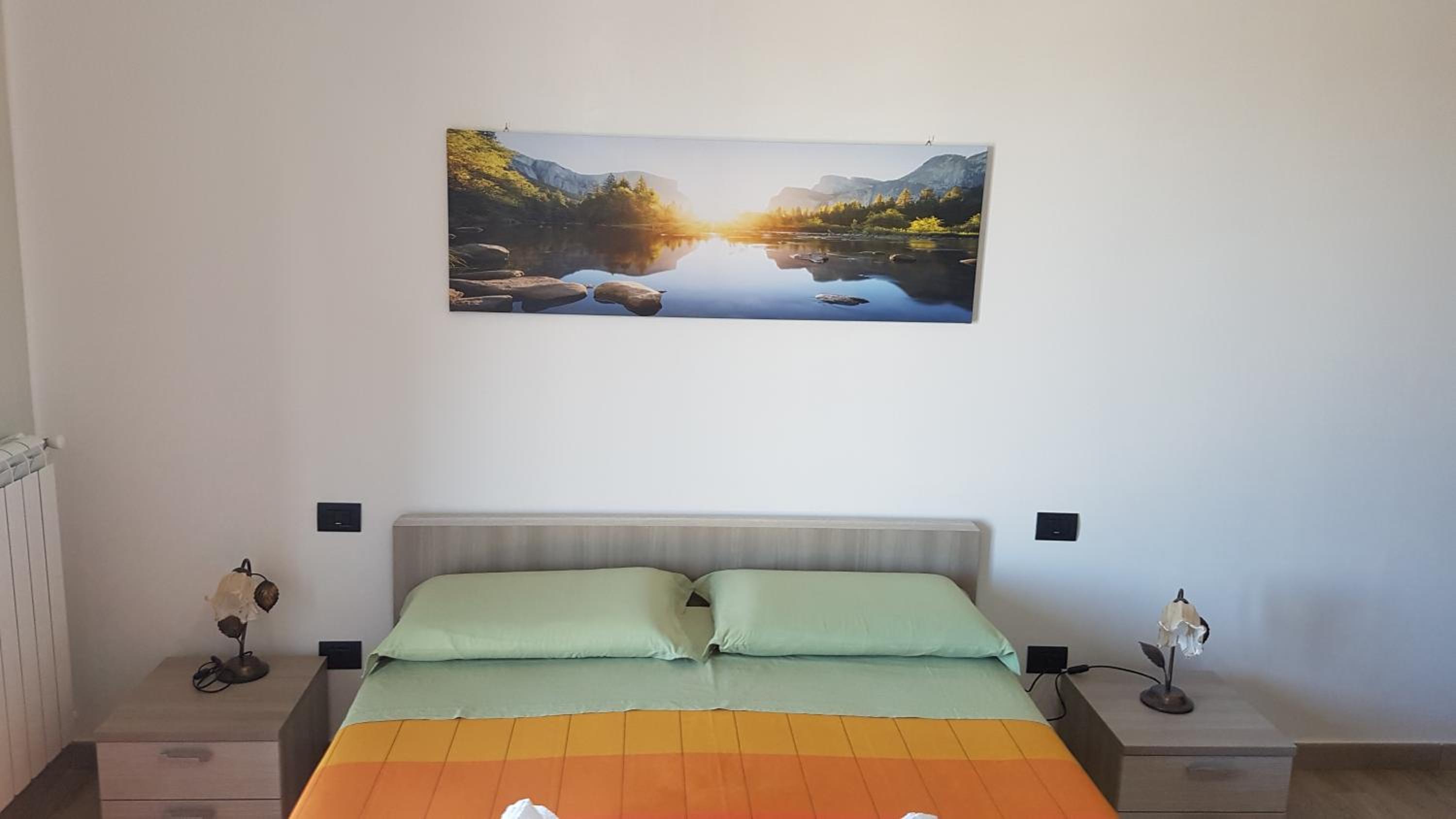 B&B Villa Eleonora Tropea