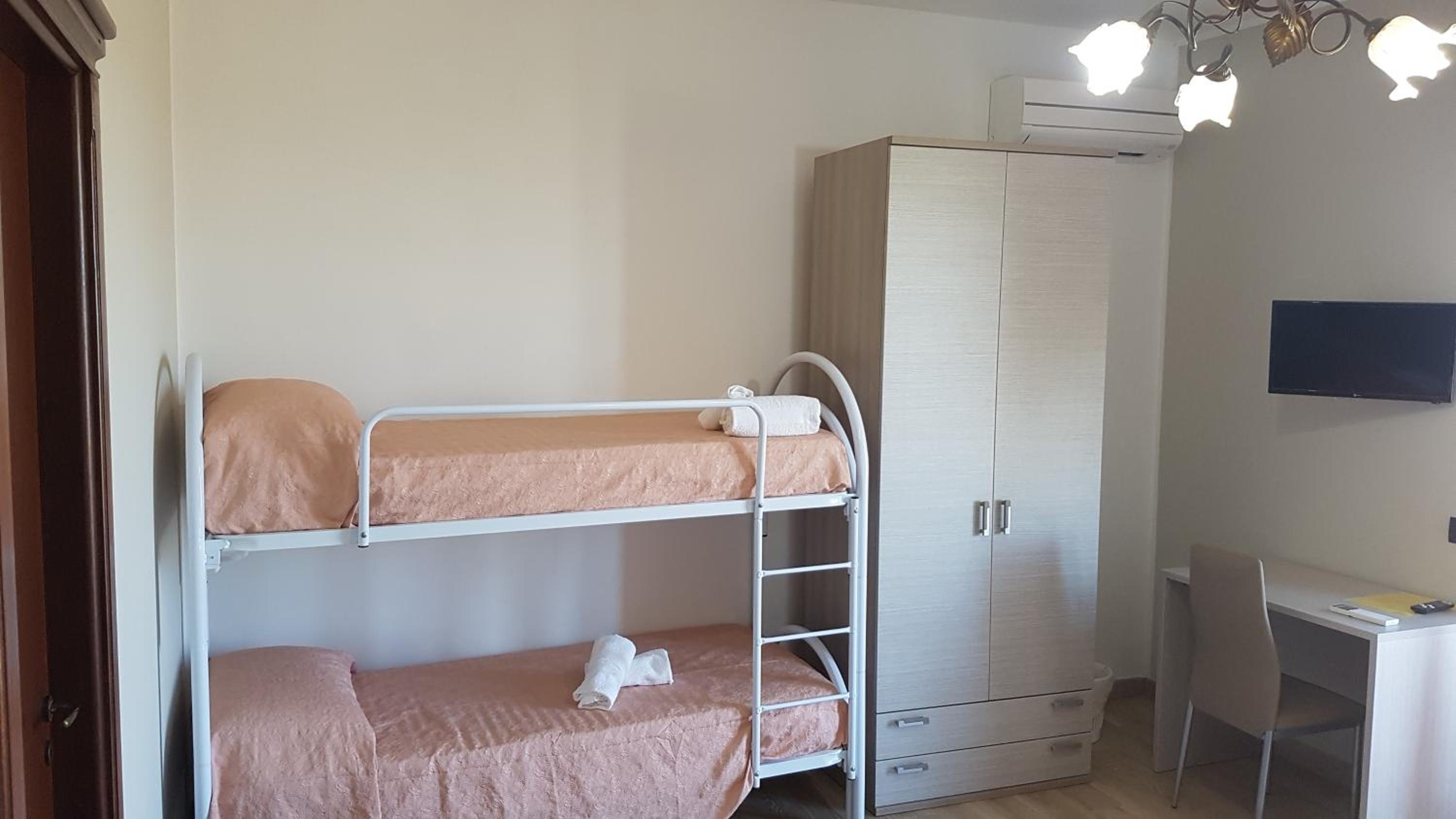 B&B Villa Eleonora Tropea