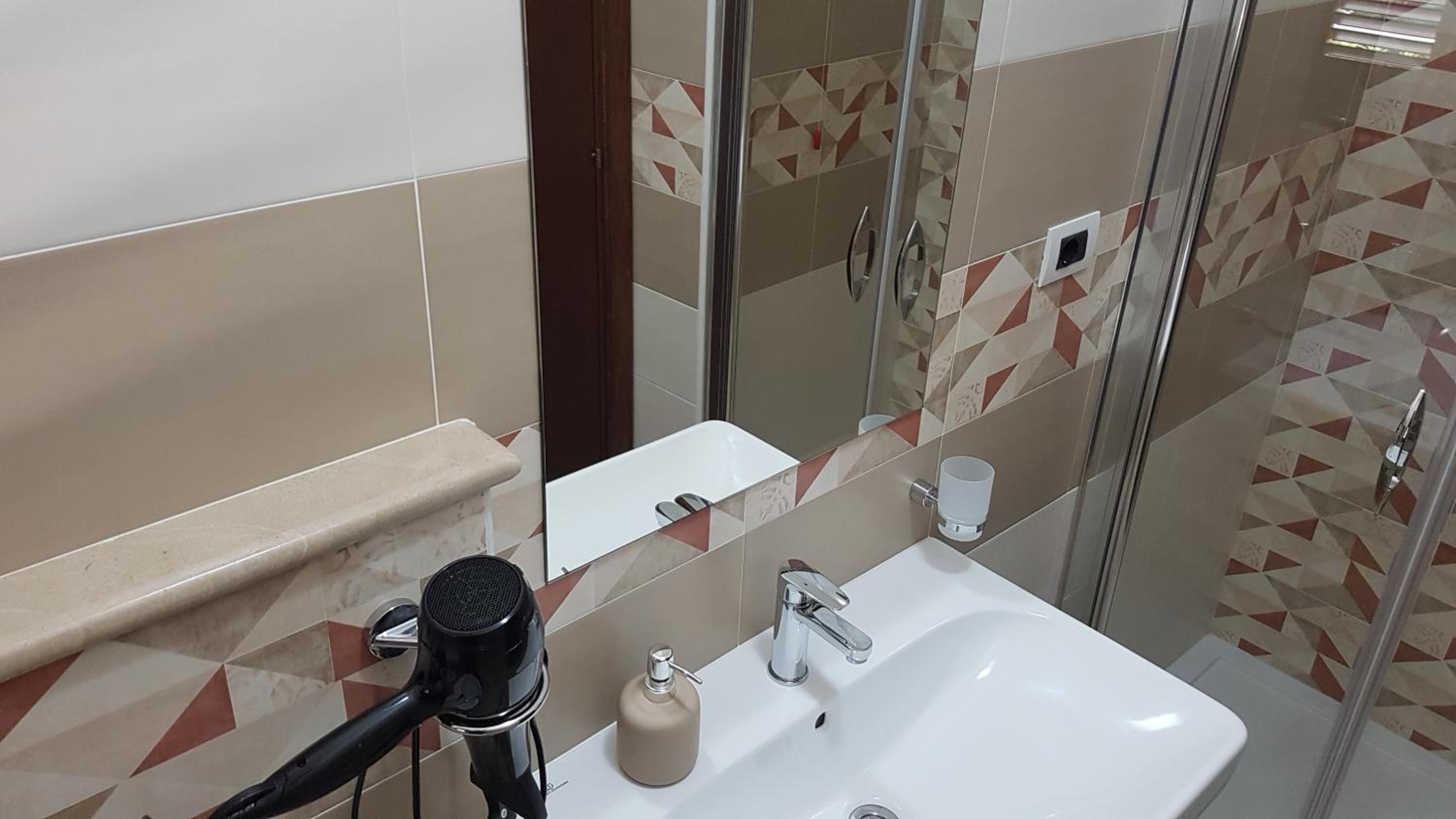 B&B Villa Eleonora Tropea