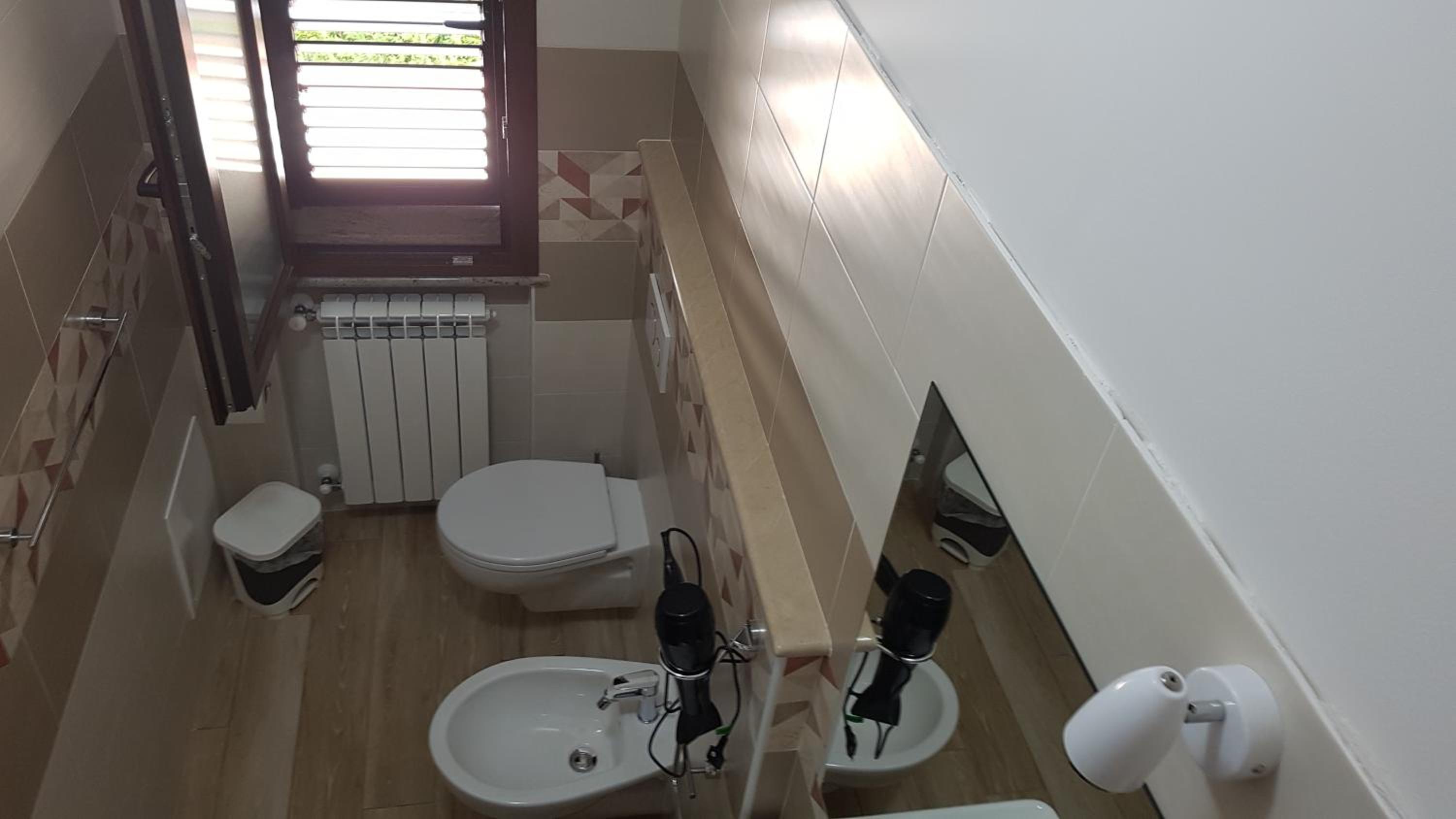B&B Villa Eleonora Tropea