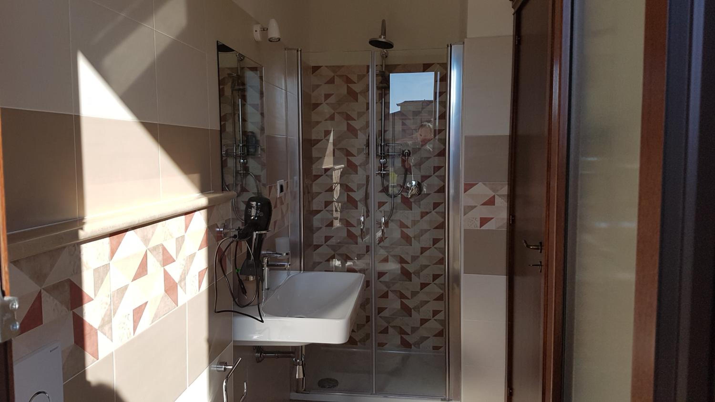 B&B Villa Eleonora Tropea