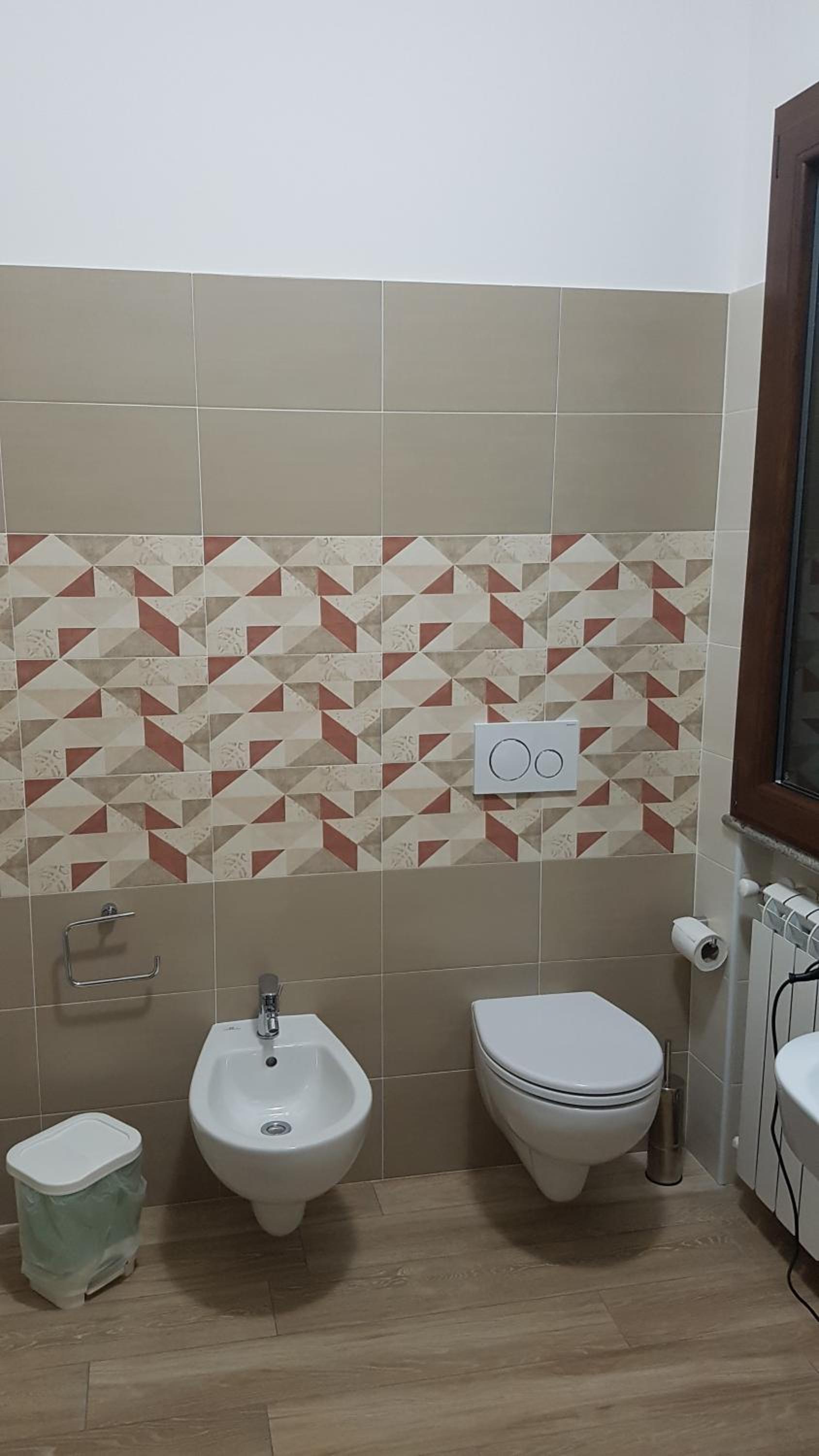 B&B Villa Eleonora Tropea