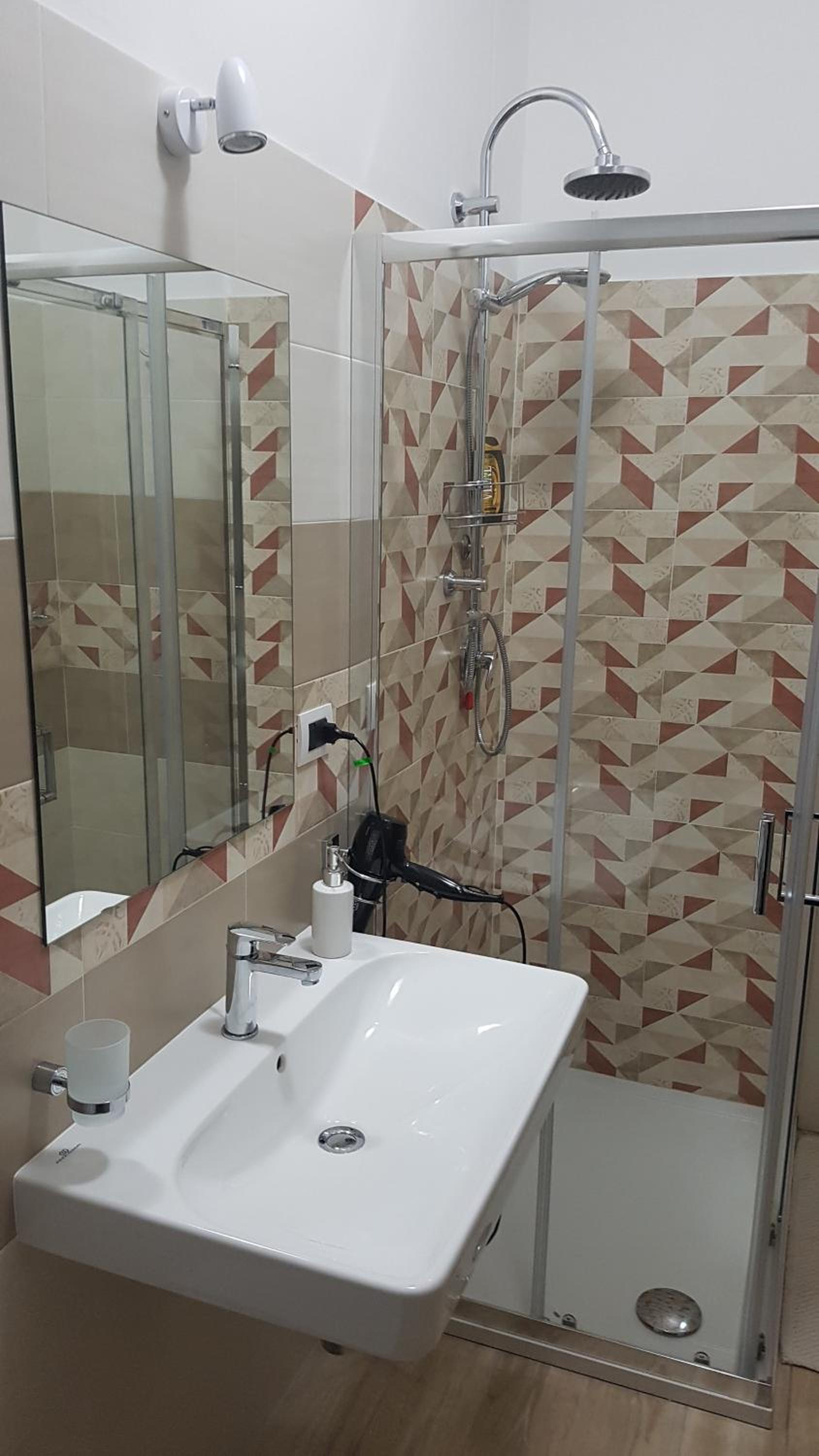 B&B Villa Eleonora Tropea