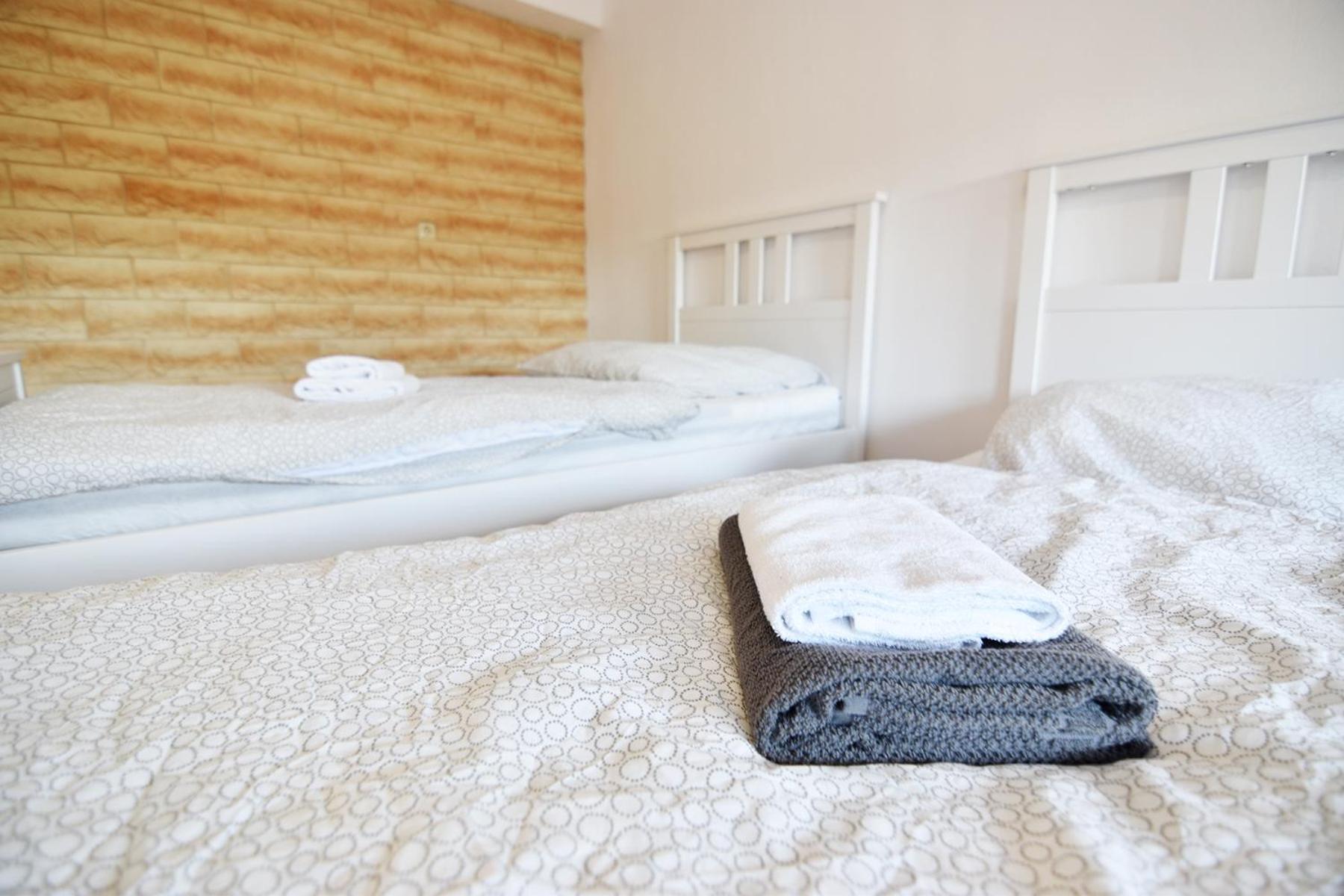 Monteurwohnung Satzvey