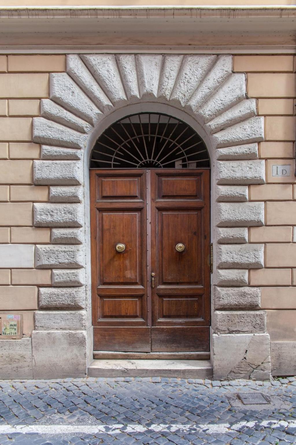 Hotel Rifugio degli Artisti B&B - Image 1